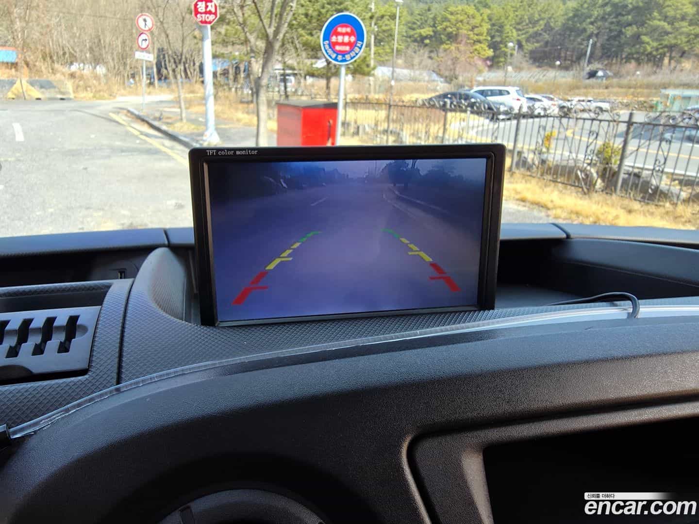Master Renault Korea 2019.0-OPTION-018