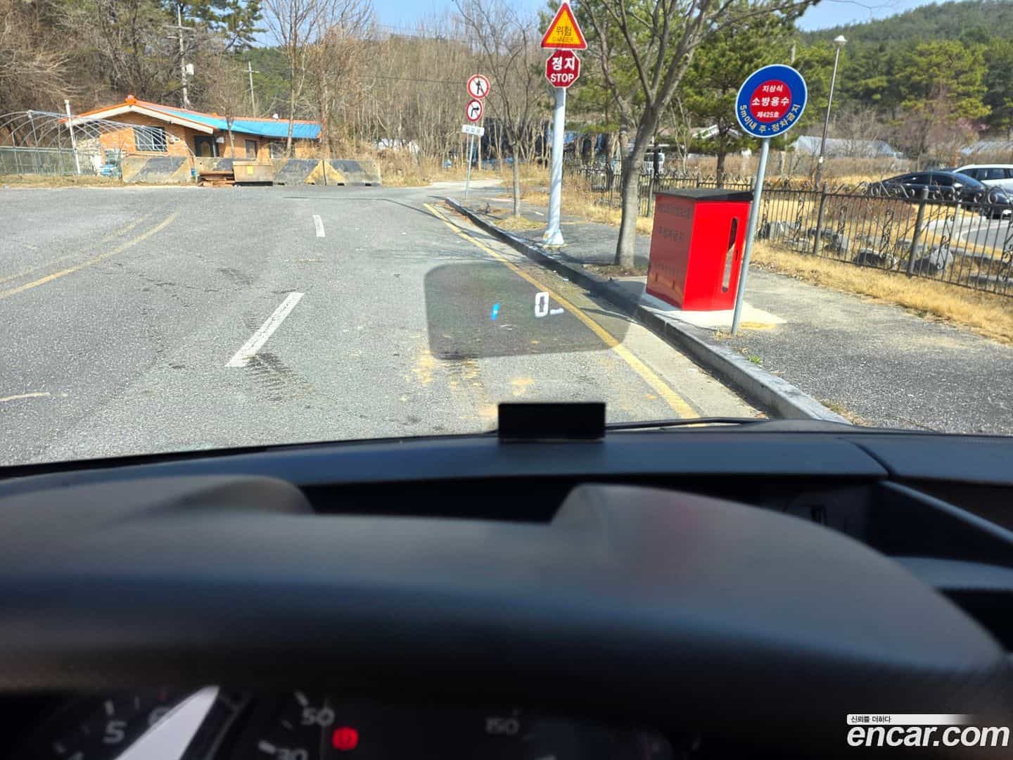 Master Renault Korea 2019.0-OPTION-019