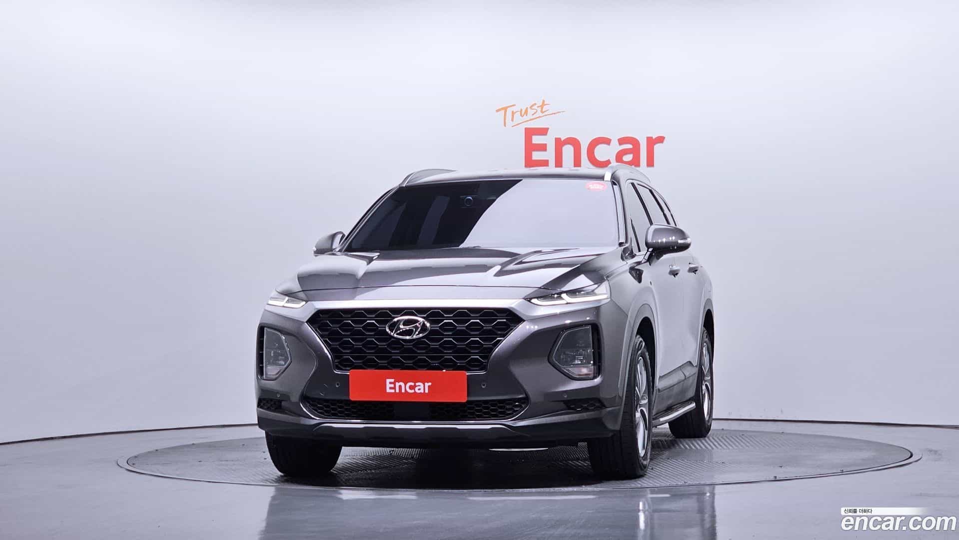 Santafe Hyundai 2018.5-OUTER-003
