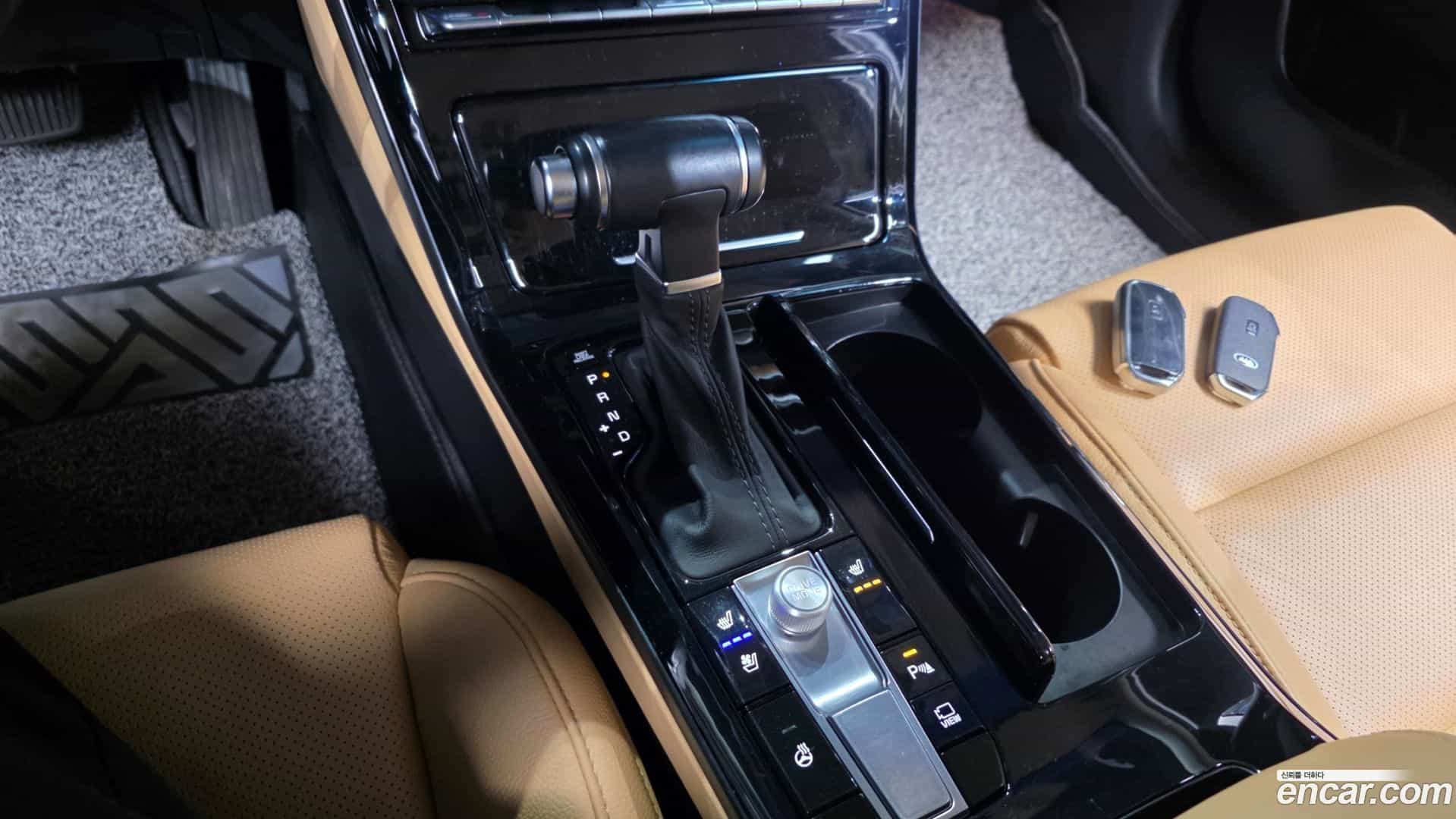 K7 Kia 2020.4-INNER-009