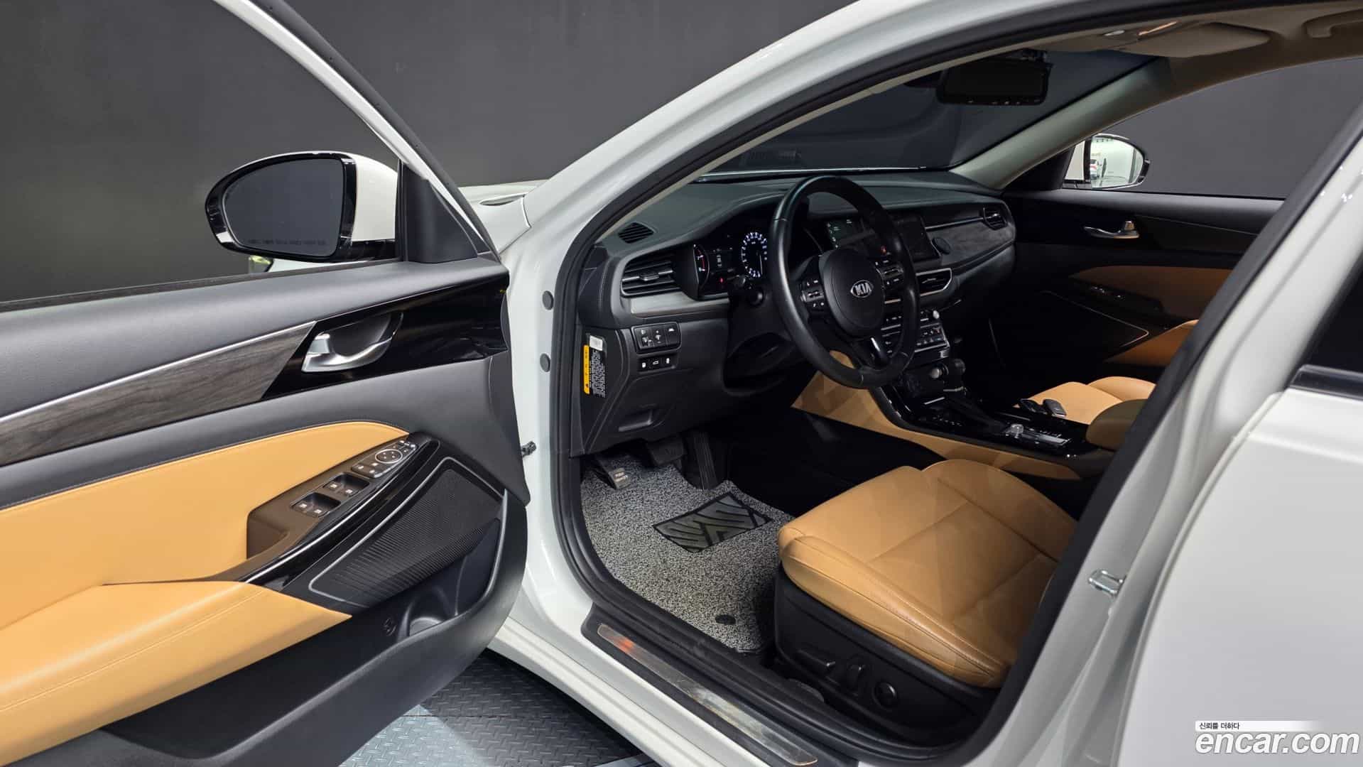 K7 Kia 2020.4-INNER-010