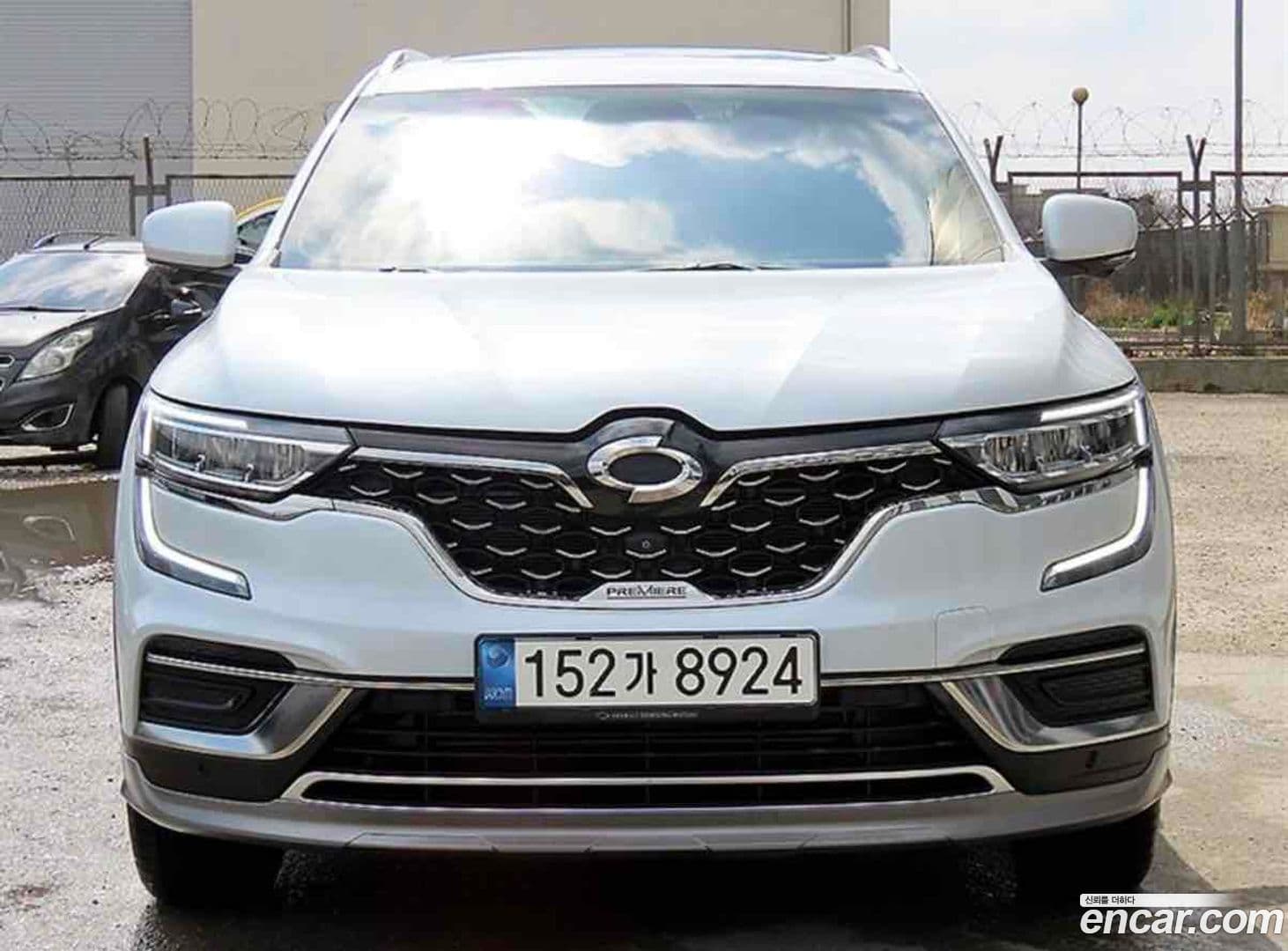 Main__Slider__Photo:QM6 Renault Korea 2021.11-0