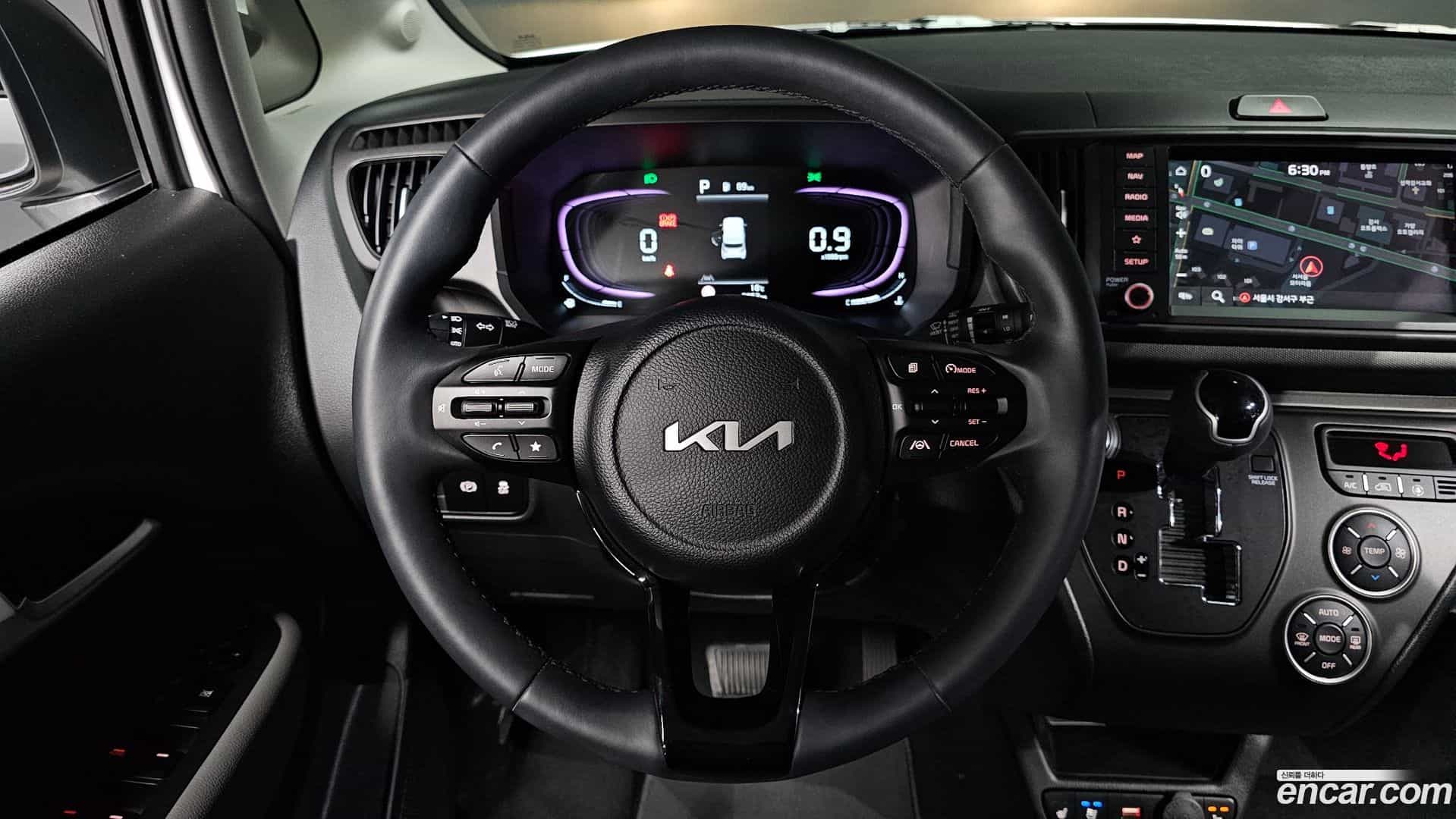 RAY Kia 2025.4-OPTION-017