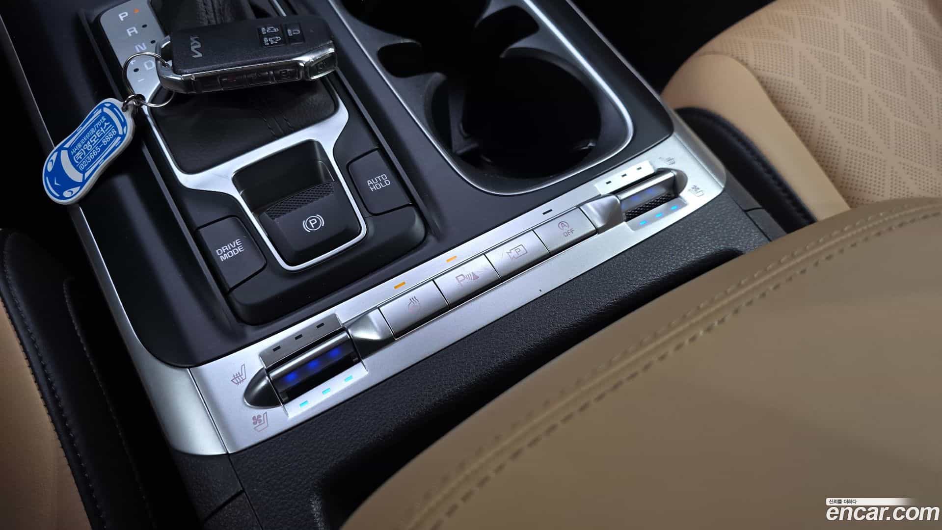 Canival Kia 2021.10-OPTION-020