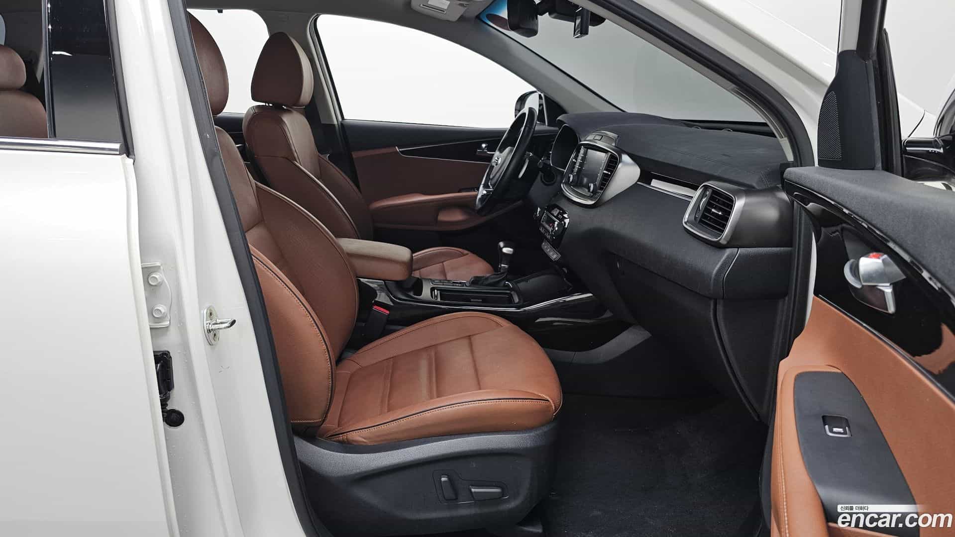 Sorento Kia 2018.7-OPTION-015