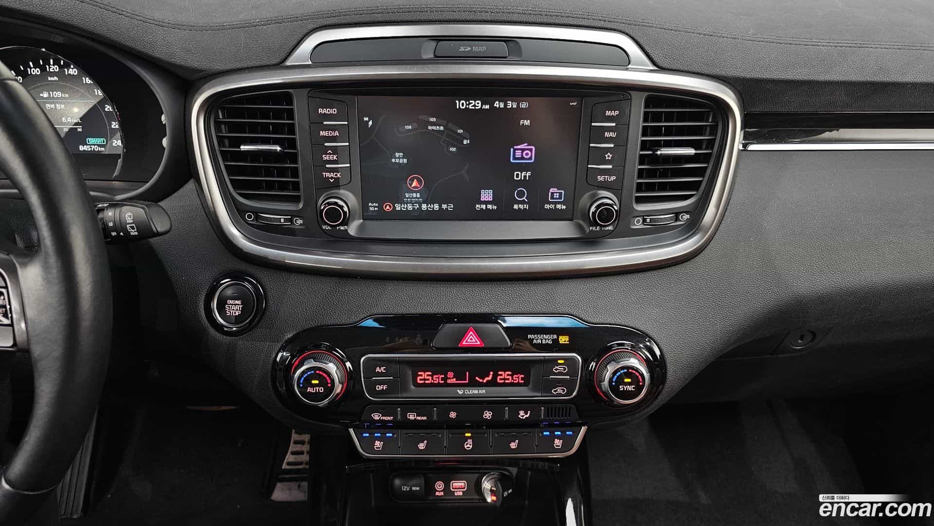 Sorento Kia 2018.7-OPTION-018