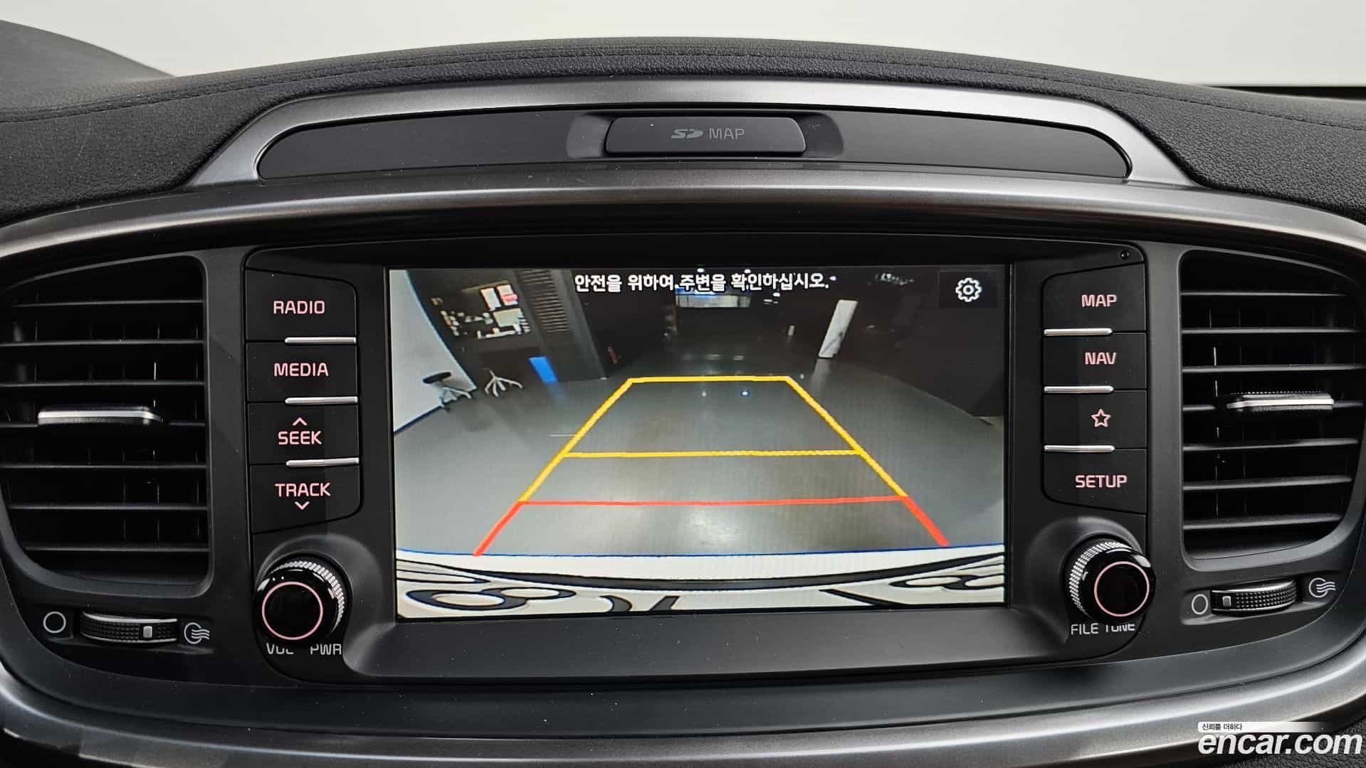 Sorento Kia 2018.7-OPTION-019