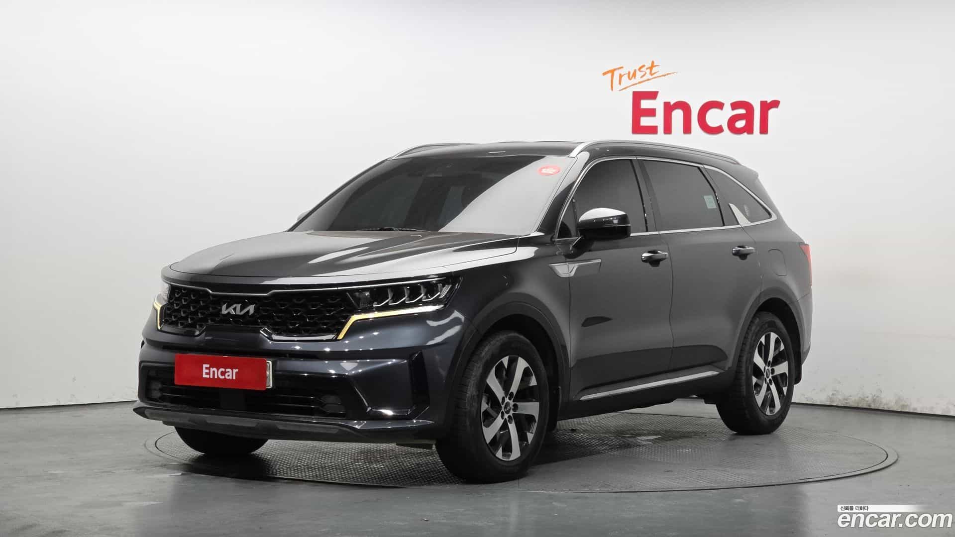 Sorento Kia 2022.0-OUTER-001