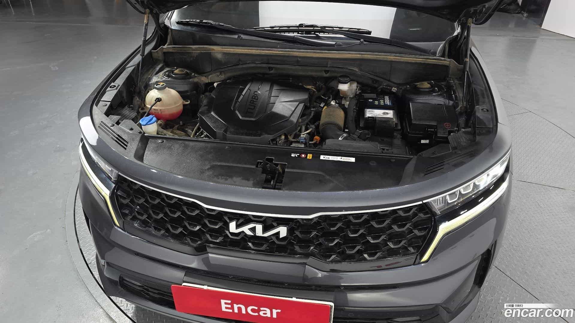 Sorento Kia 2022.0-OUTER-006