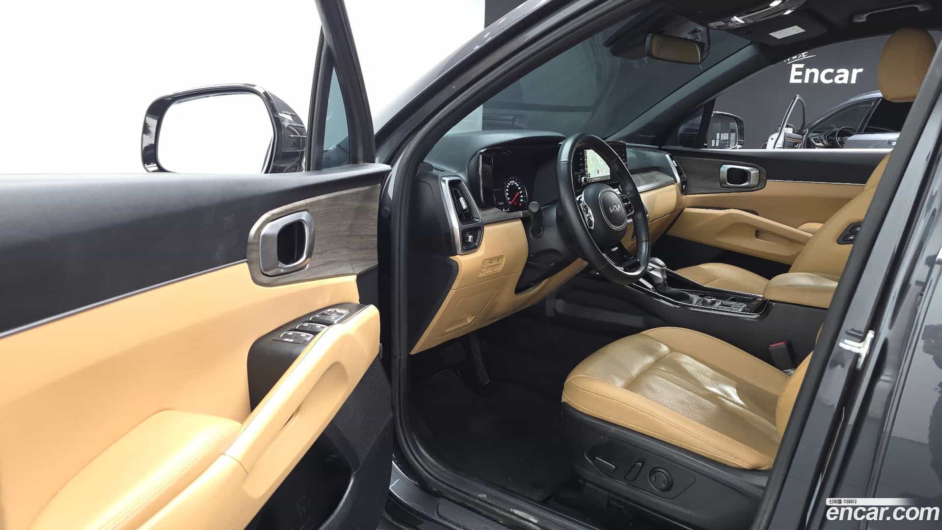 Sorento Kia 2022.0-OPTION-015