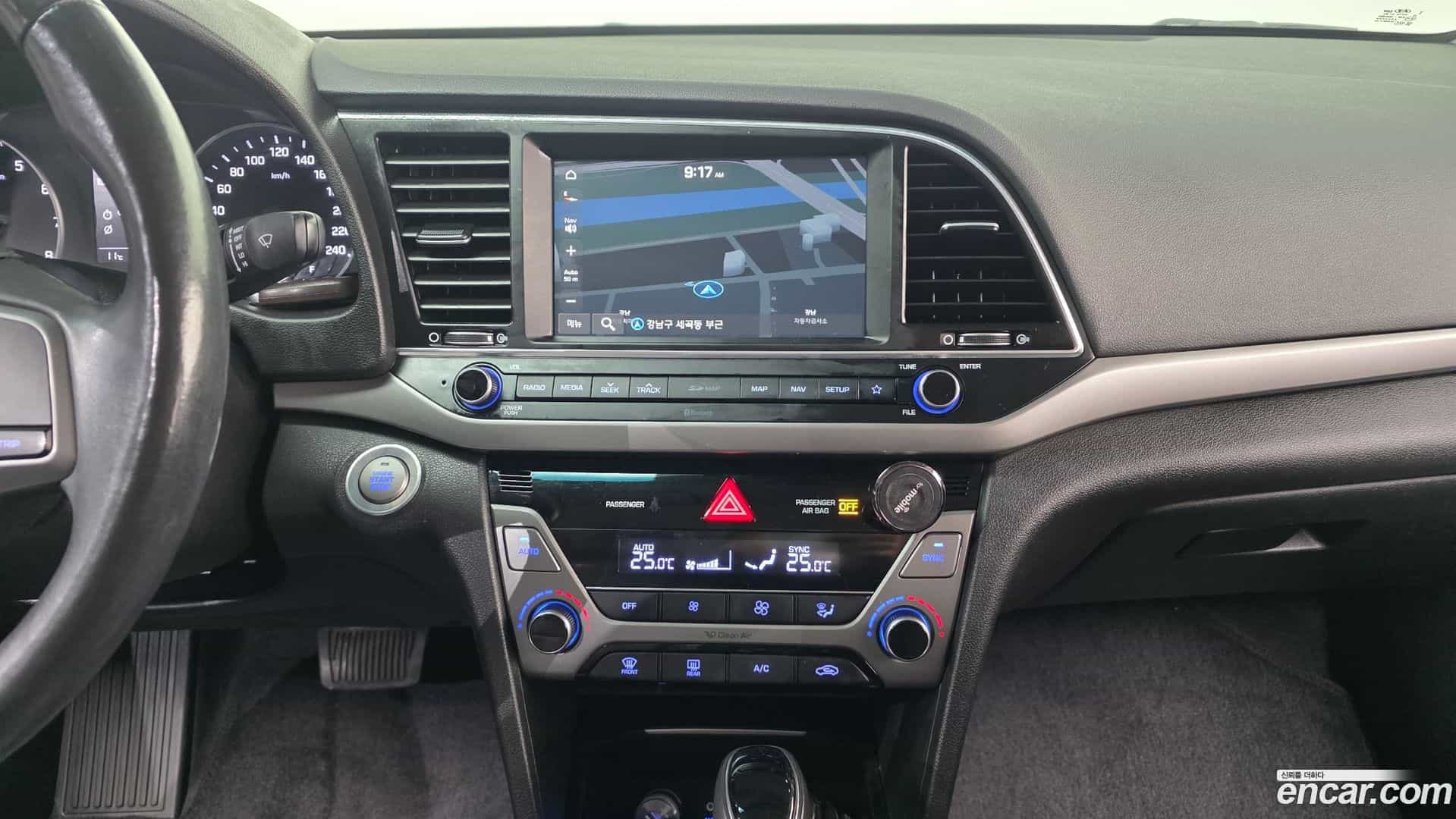 AVANTE Hyundai 2018.5-OPTION-018