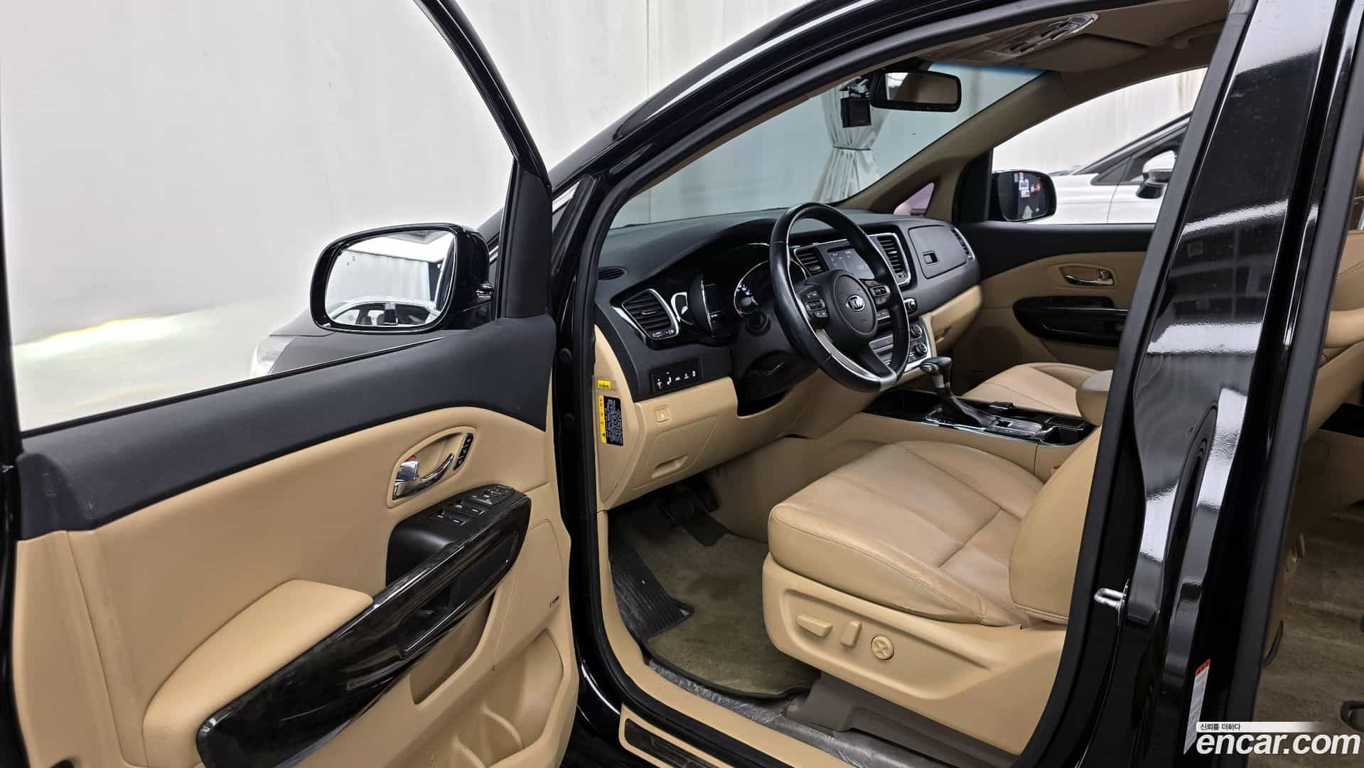Canival Kia 2019.1-INNER-010