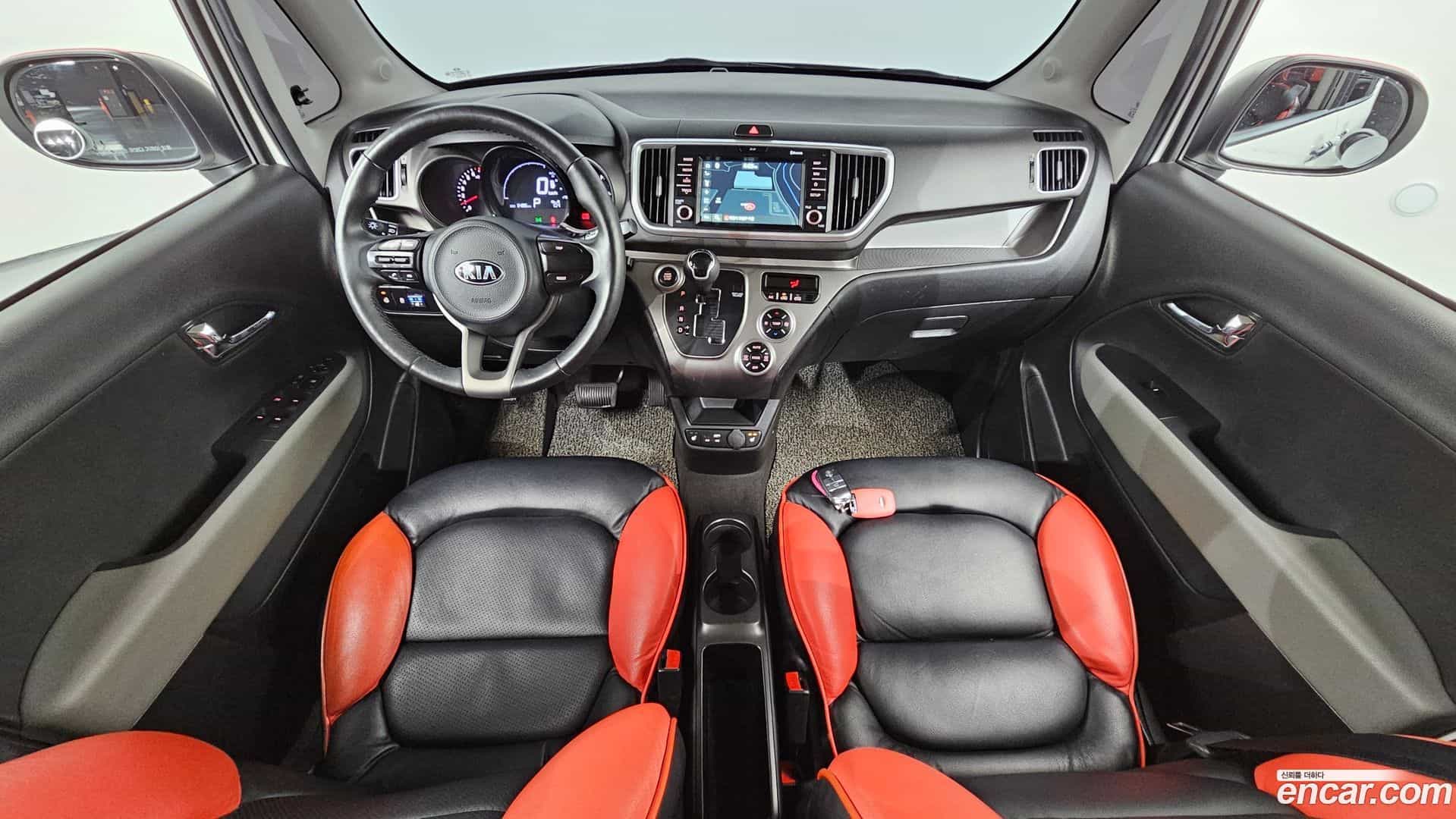 RAY Kia 2018.5-INNER-007