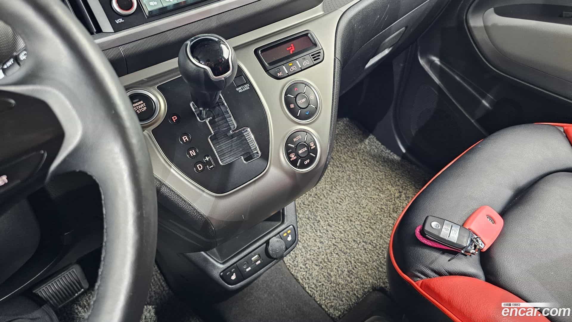 RAY Kia 2018.5-INNER-009