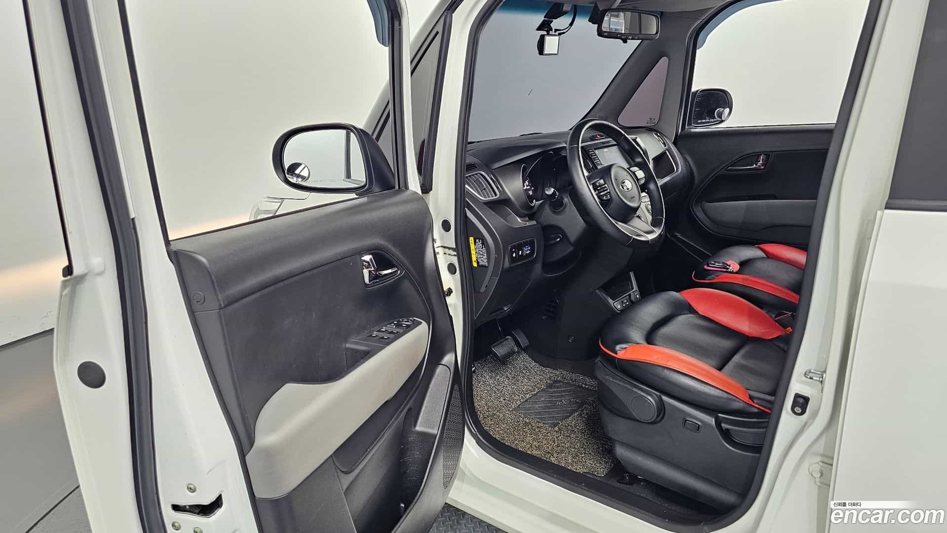 RAY Kia 2018.5-INNER-010