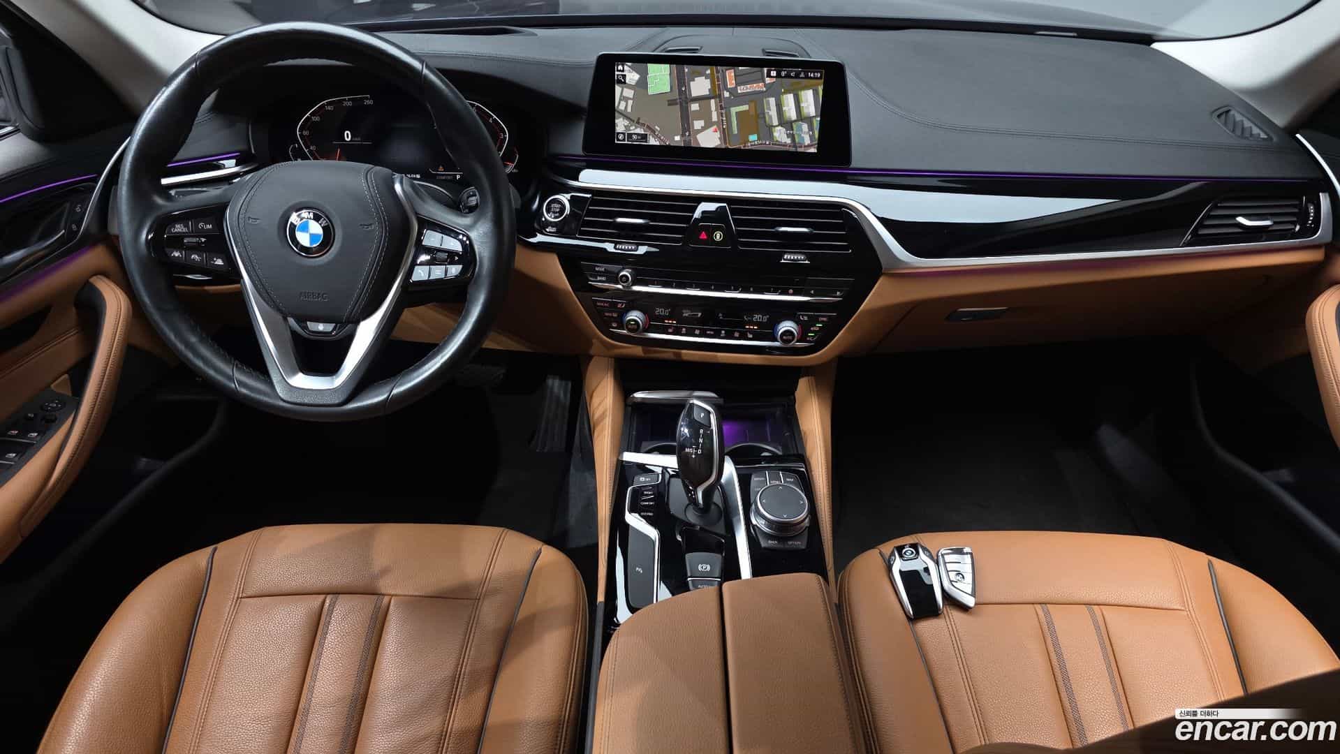 5-Series BMW 2020.3-INNER-007