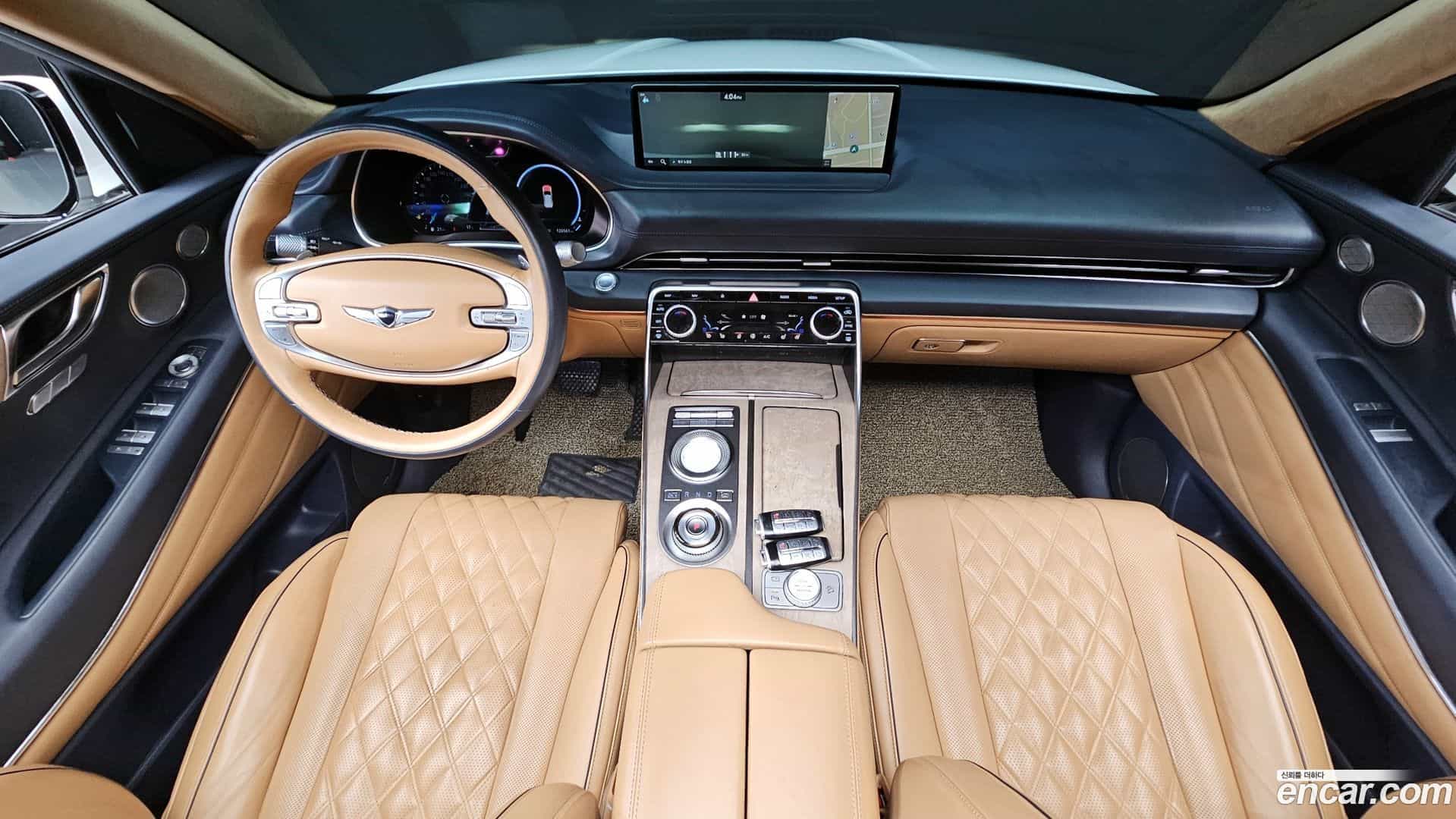 GV80 Genesis 2020.8-INNER-007