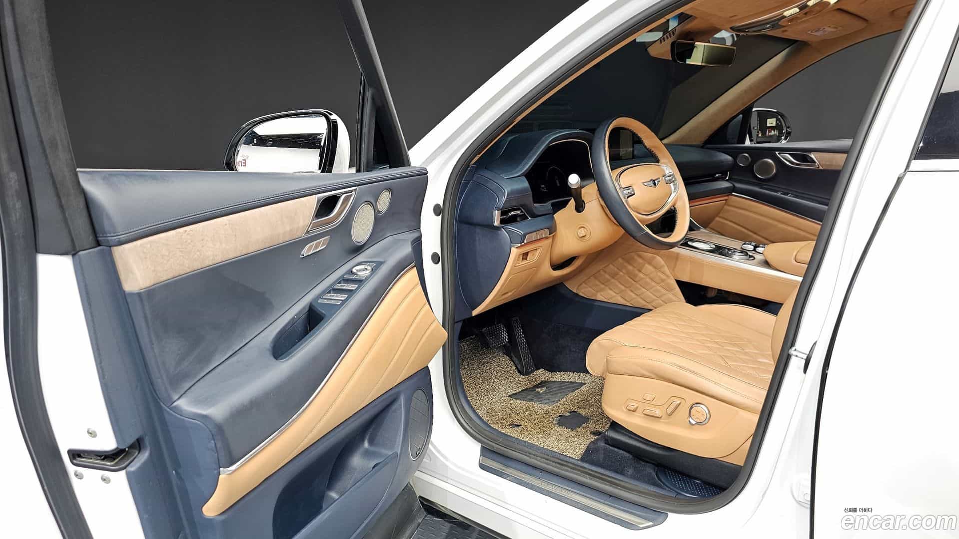GV80 Genesis 2020.8-OPTION-015