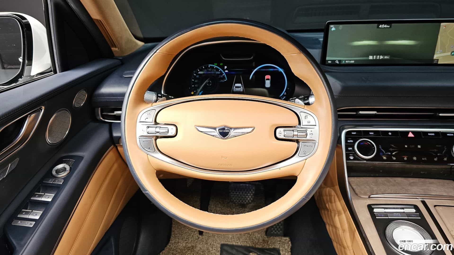 GV80 Genesis 2020.8-OPTION-017