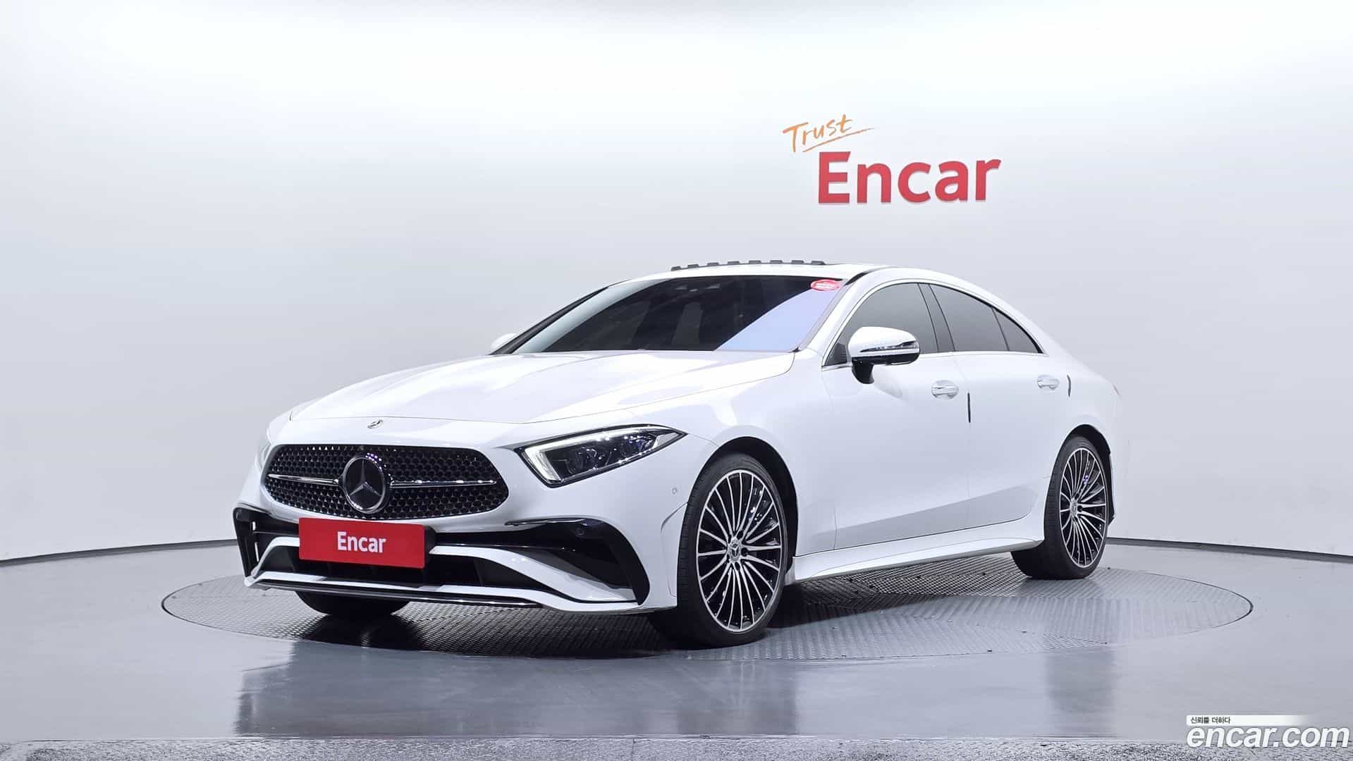 CLS-Class Mercedes-Benz 2022.9-OUTER-001
