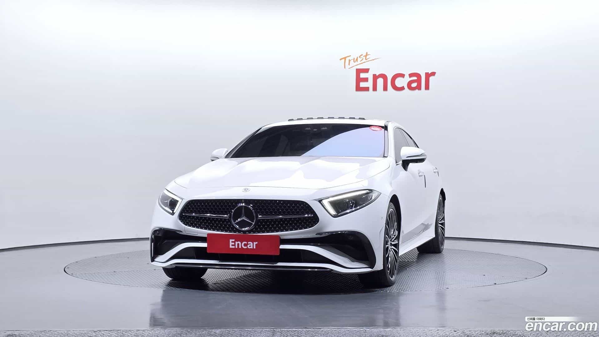 CLS-Class Mercedes-Benz 2022.9-OUTER-003