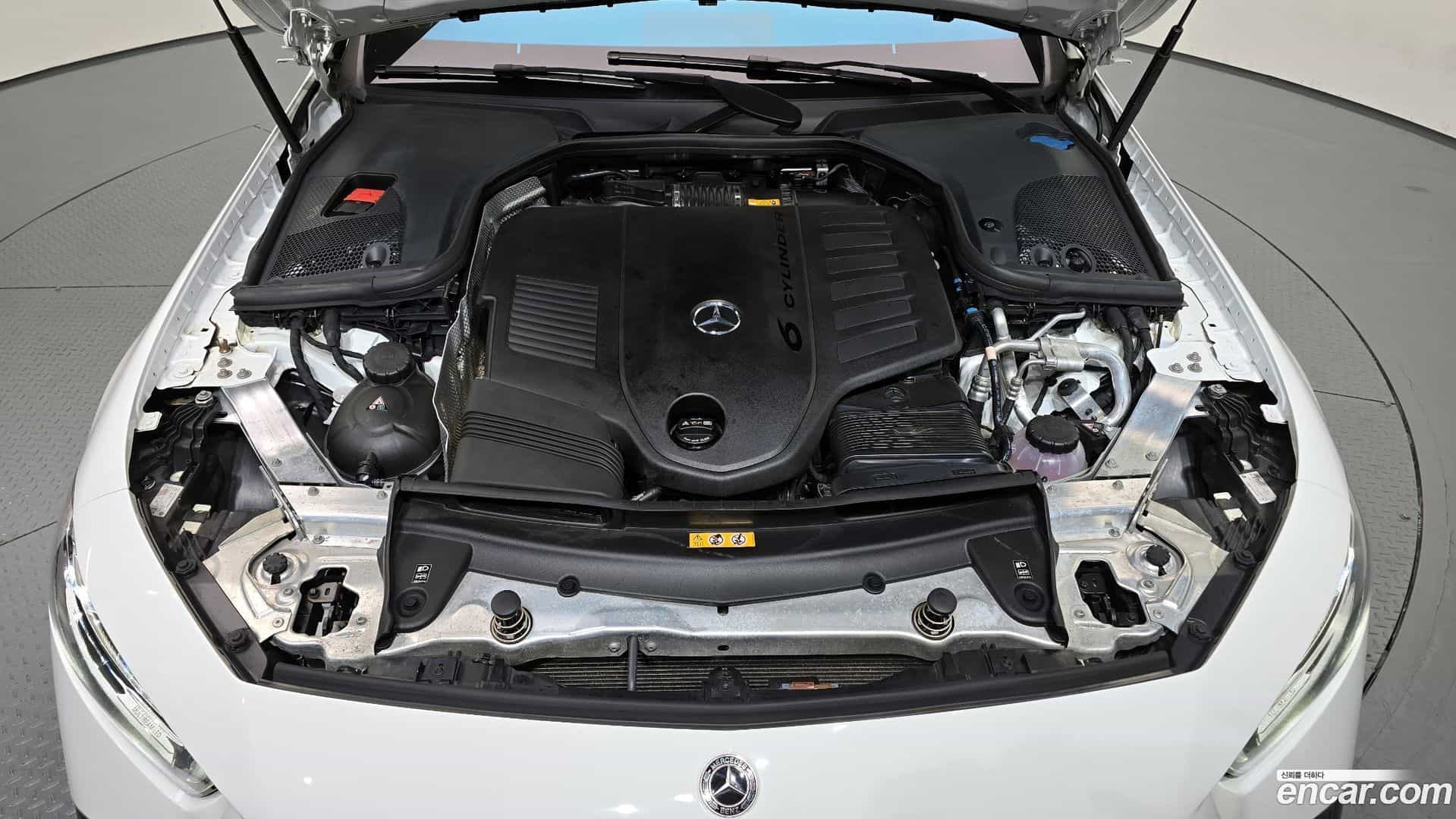 CLS-Class Mercedes-Benz 2022.9-OUTER-006