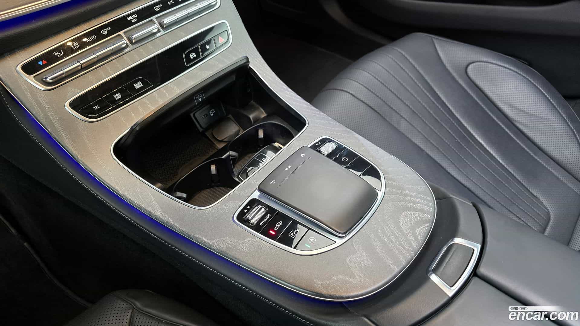 CLS-Class Mercedes-Benz 2022.9-OPTION-021