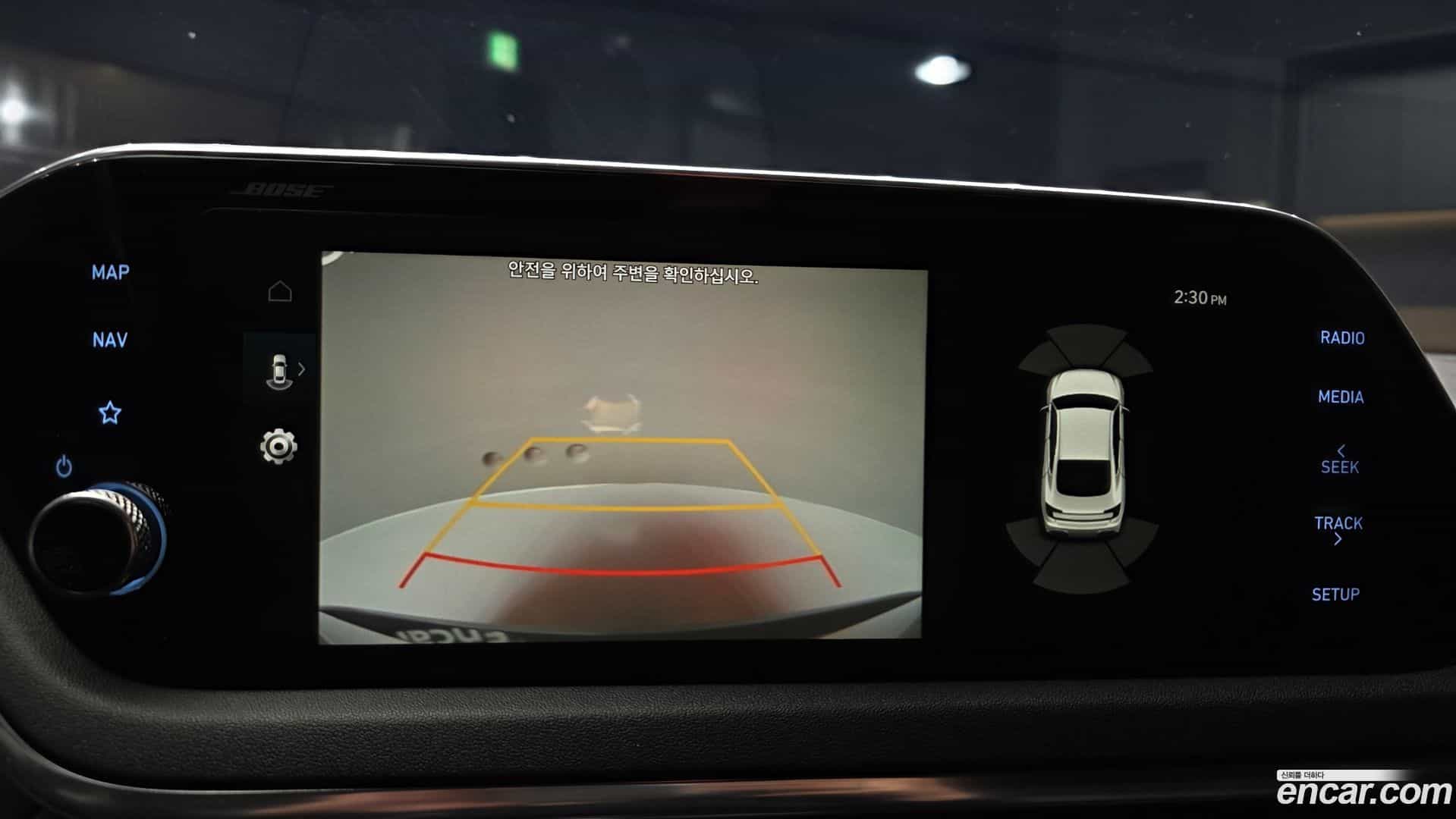Sonata Hyundai 2019.5-OPTION-019