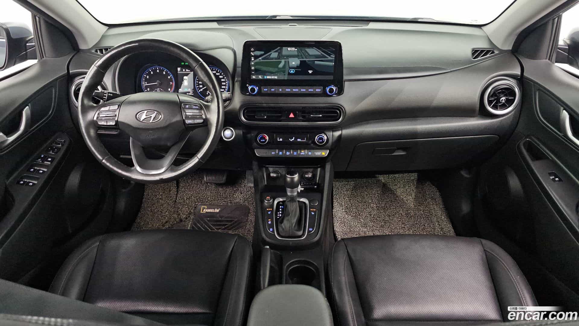 Kona Hyundai 2021.0-INNER-007
