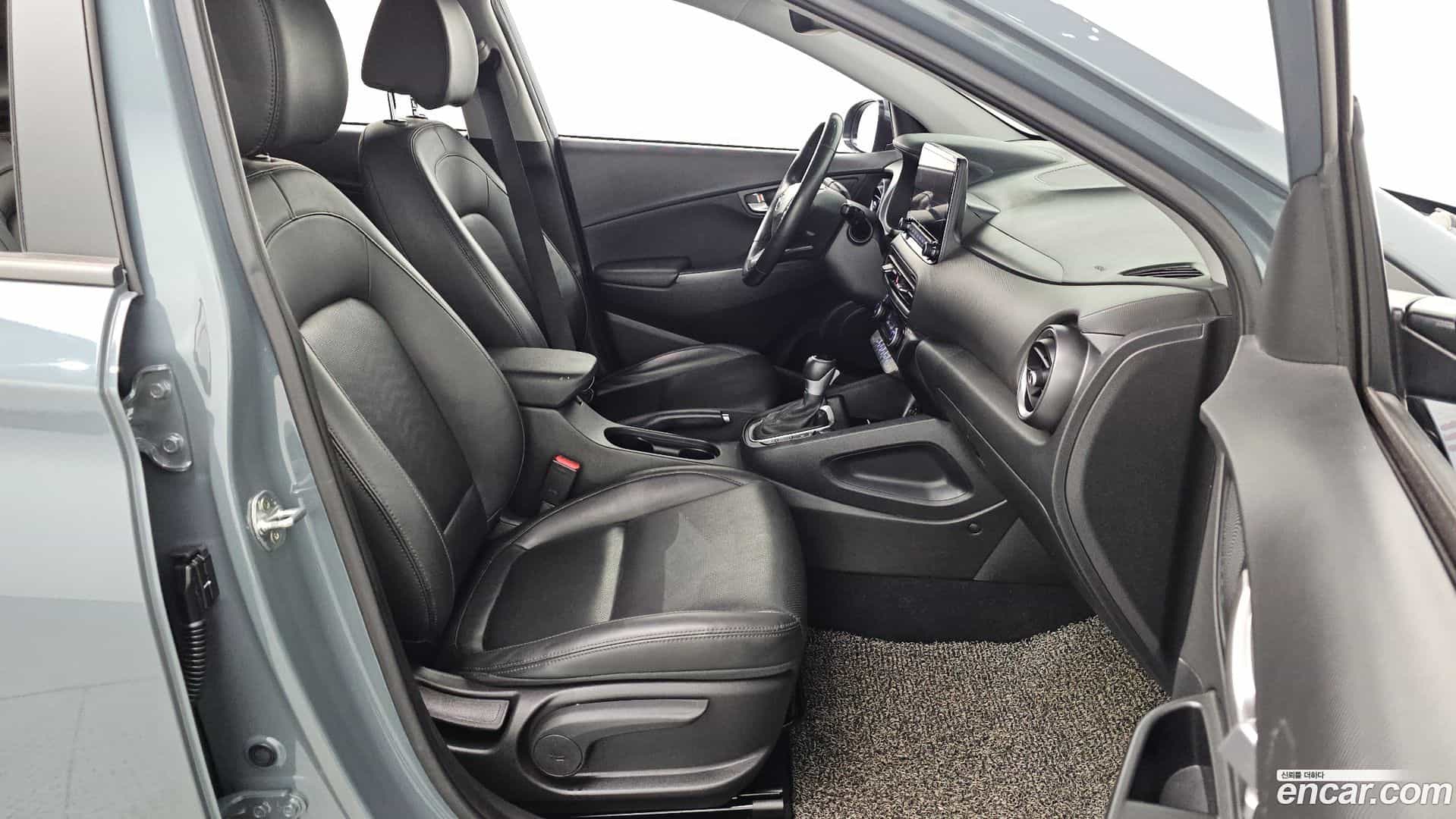 Kona Hyundai 2021.0-OPTION-015