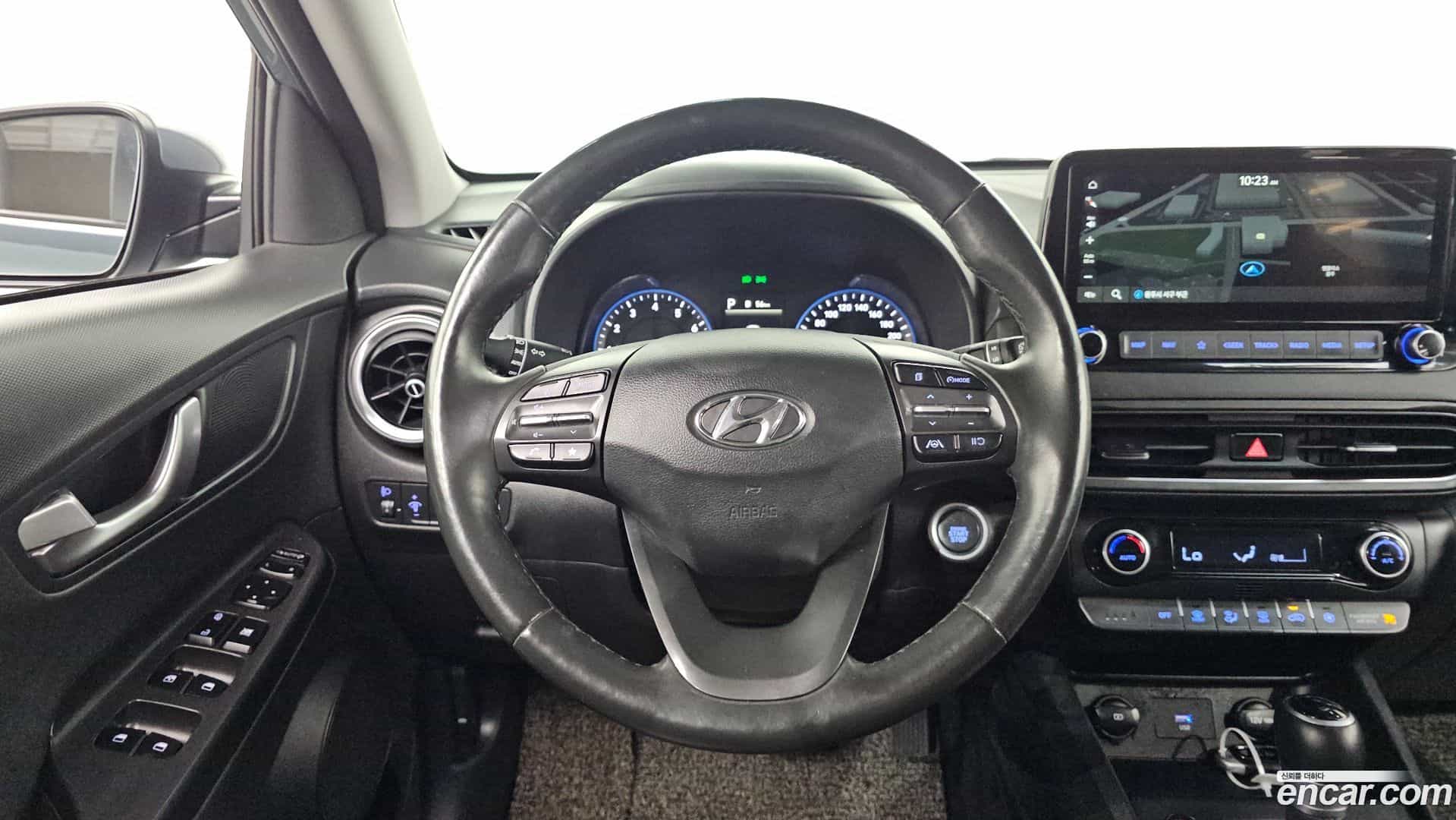Kona Hyundai 2021.0-OPTION-018