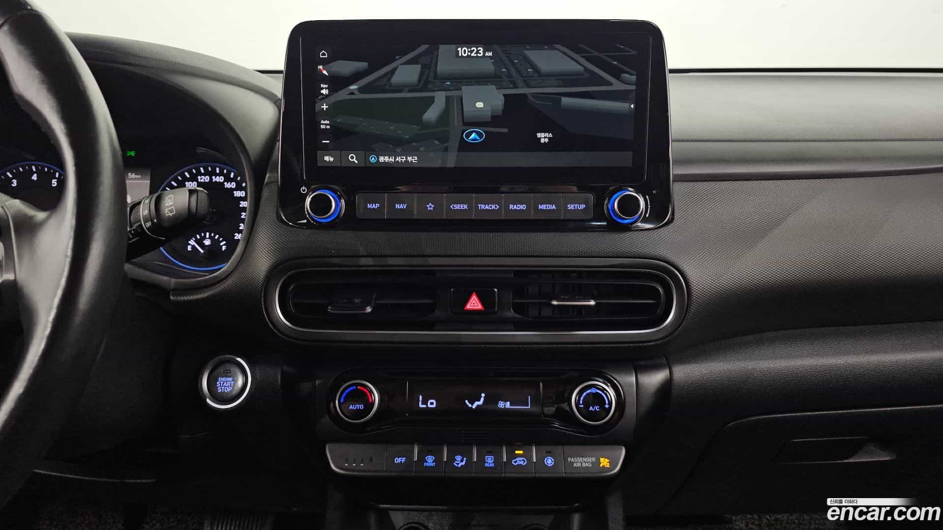 Kona Hyundai 2021.0-OPTION-019