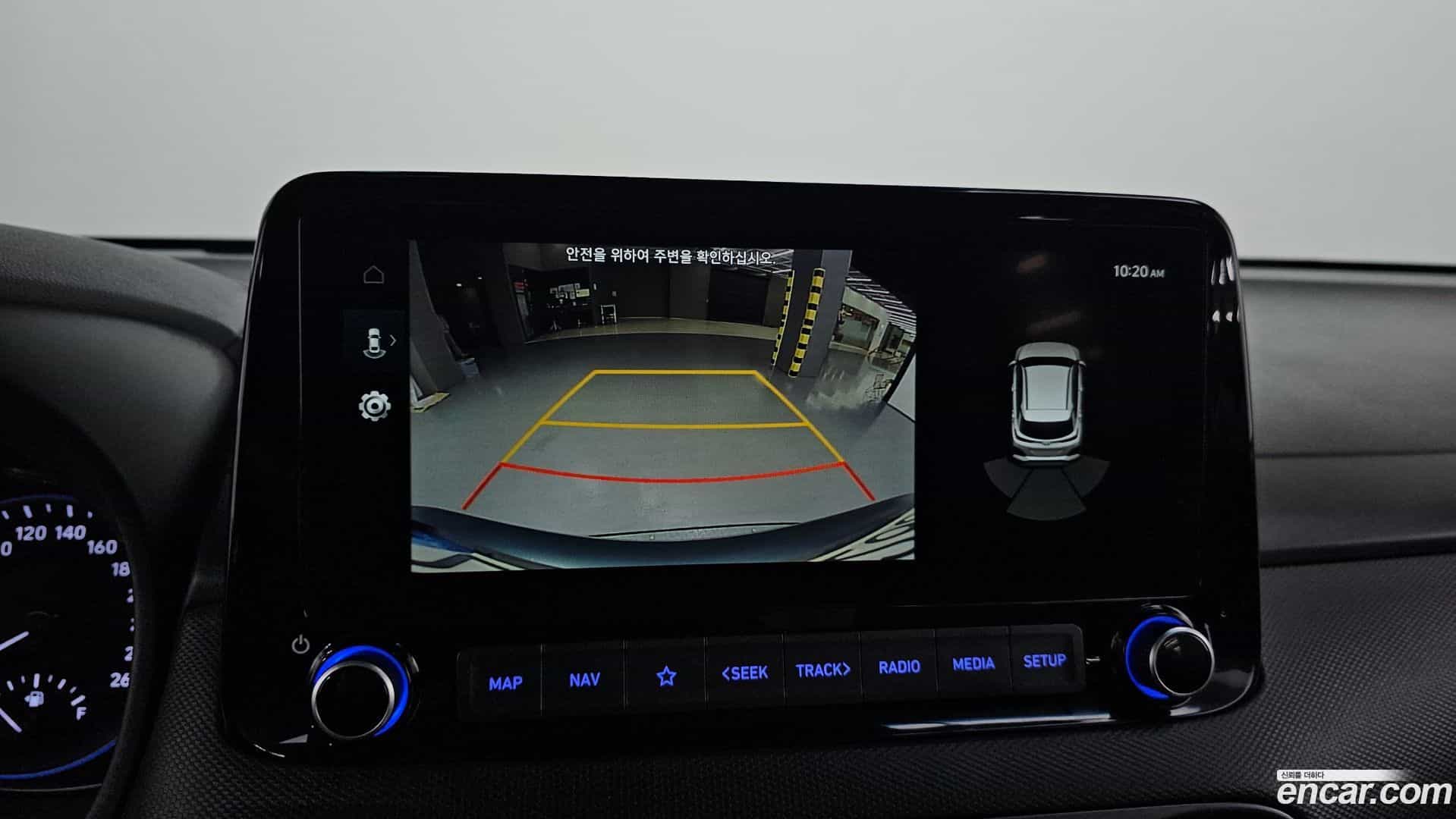 Kona Hyundai 2021.0-OPTION-020