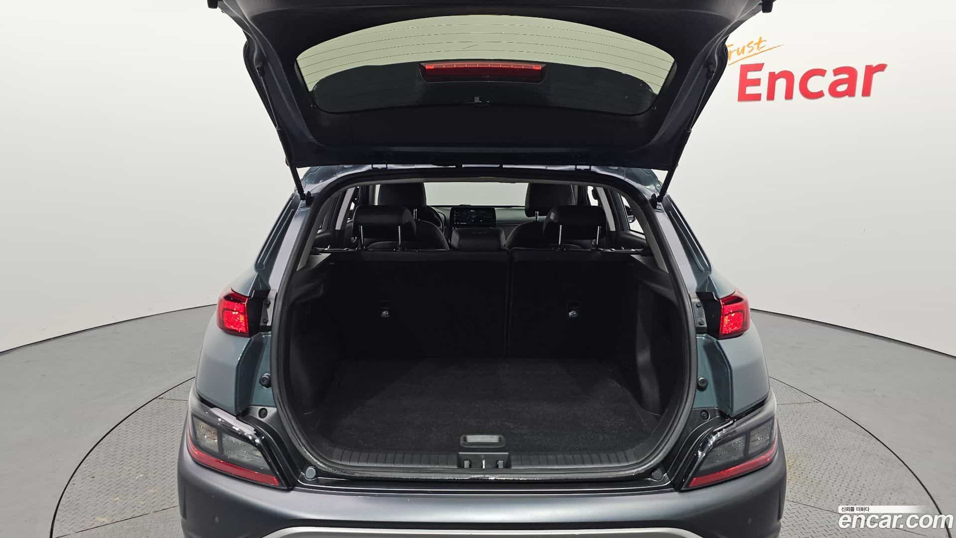 Kona Hyundai 2021.0-OPTION-024