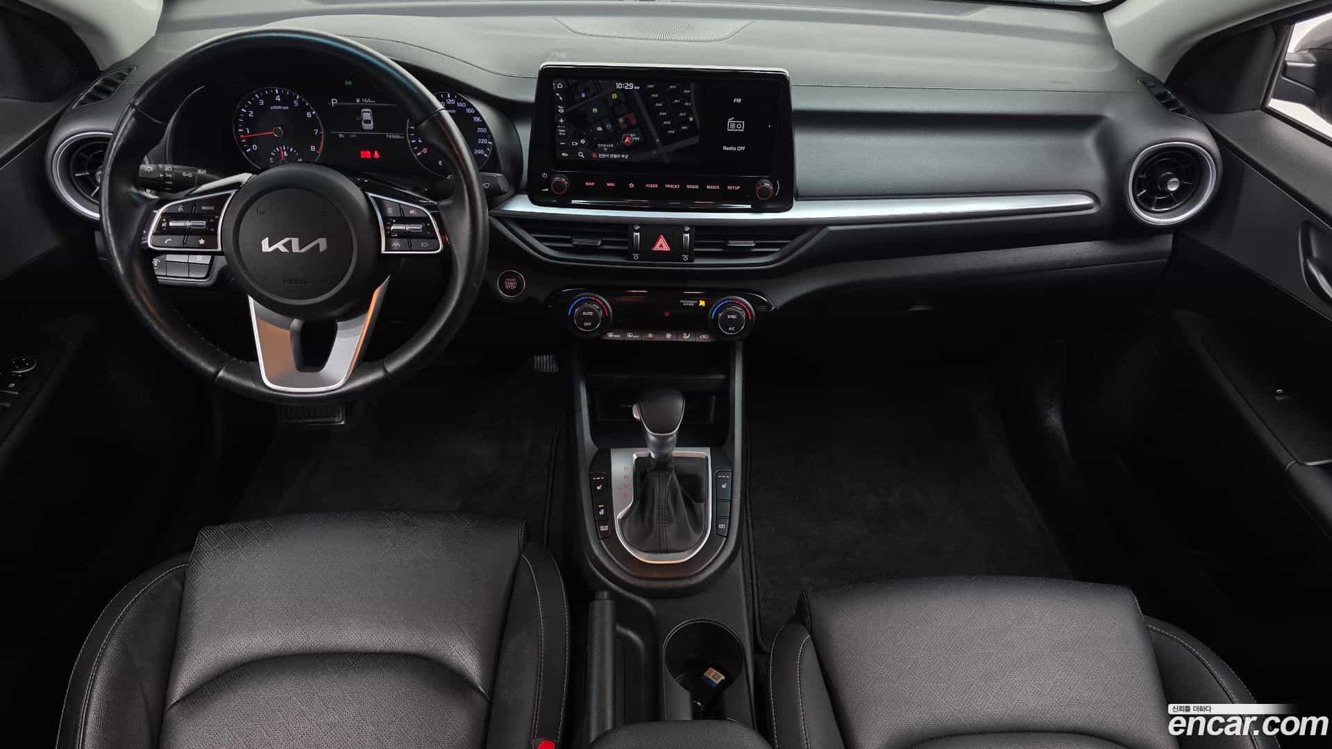 K3 Kia 2021.7-INNER-007