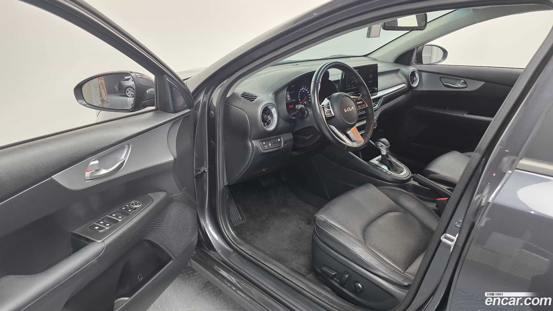 K3 Kia 2021.7-INNER-010