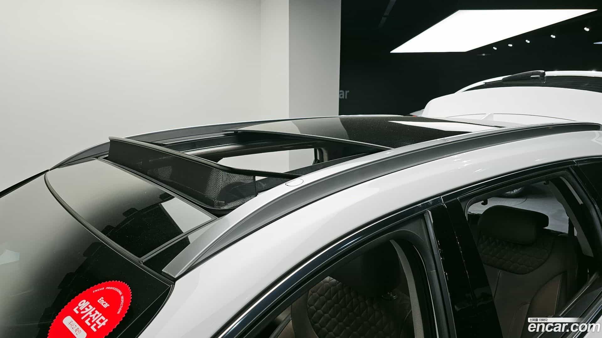 Santafe Hyundai 2019.6-OPTION-021