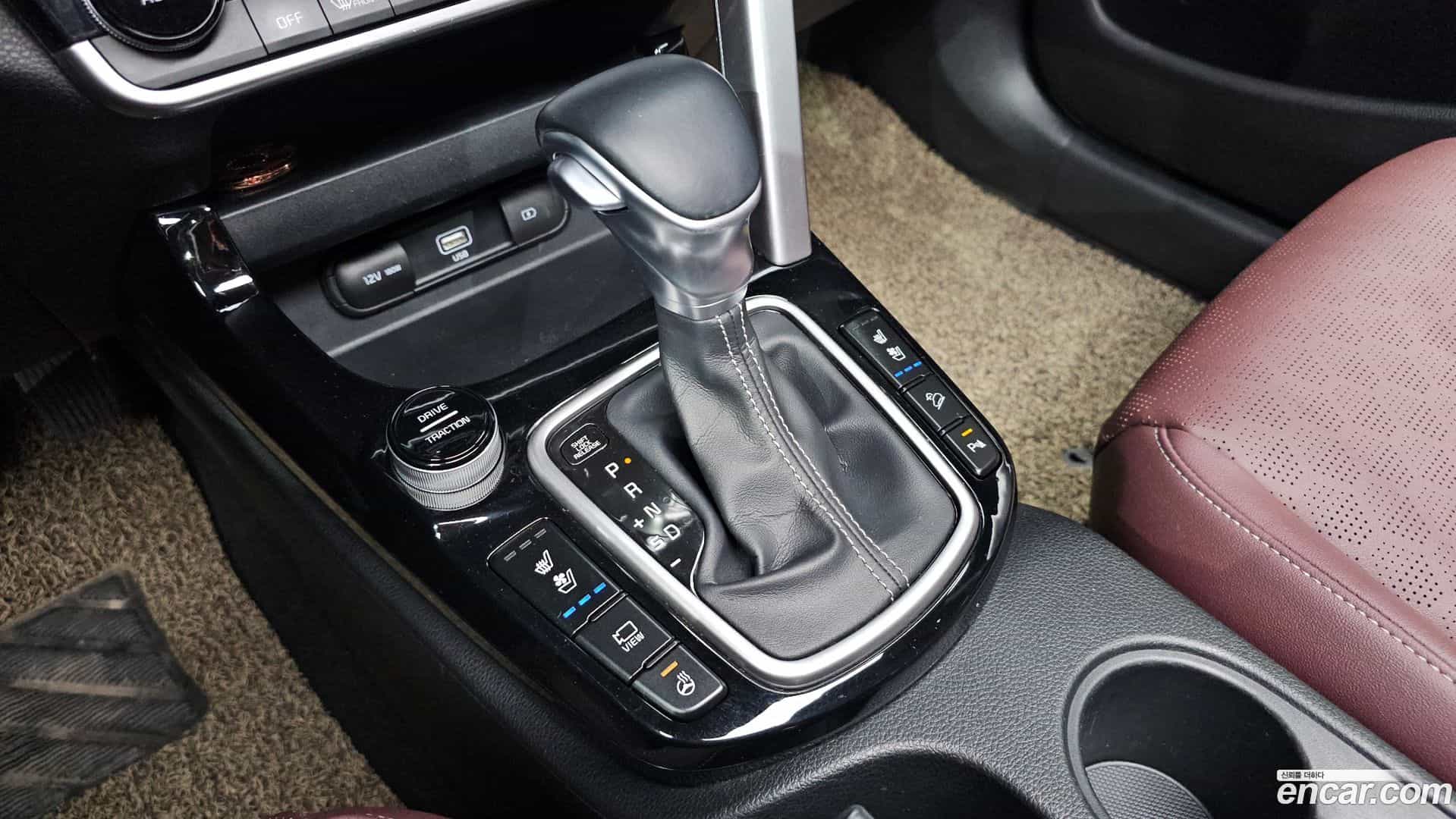 Seltos Kia 2019.7-INNER-009