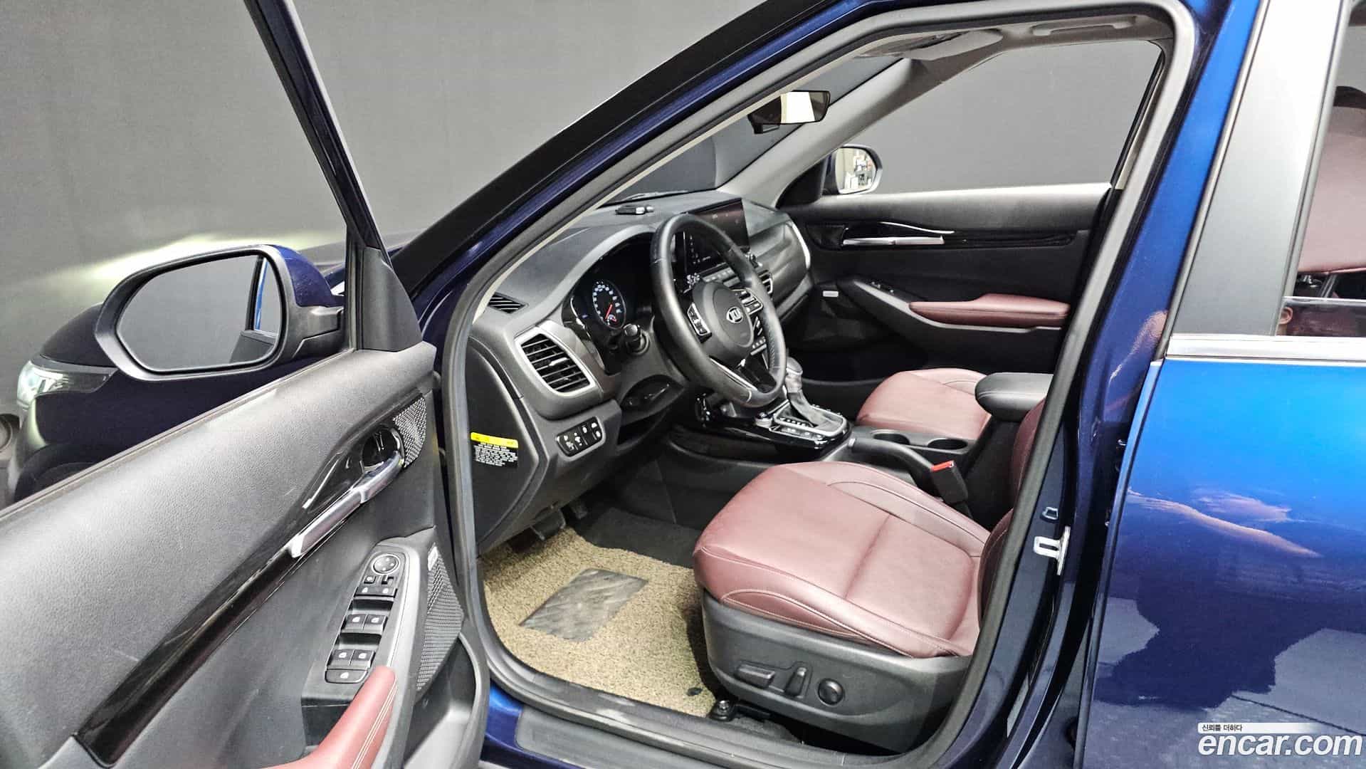 Seltos Kia 2019.7-INNER-010