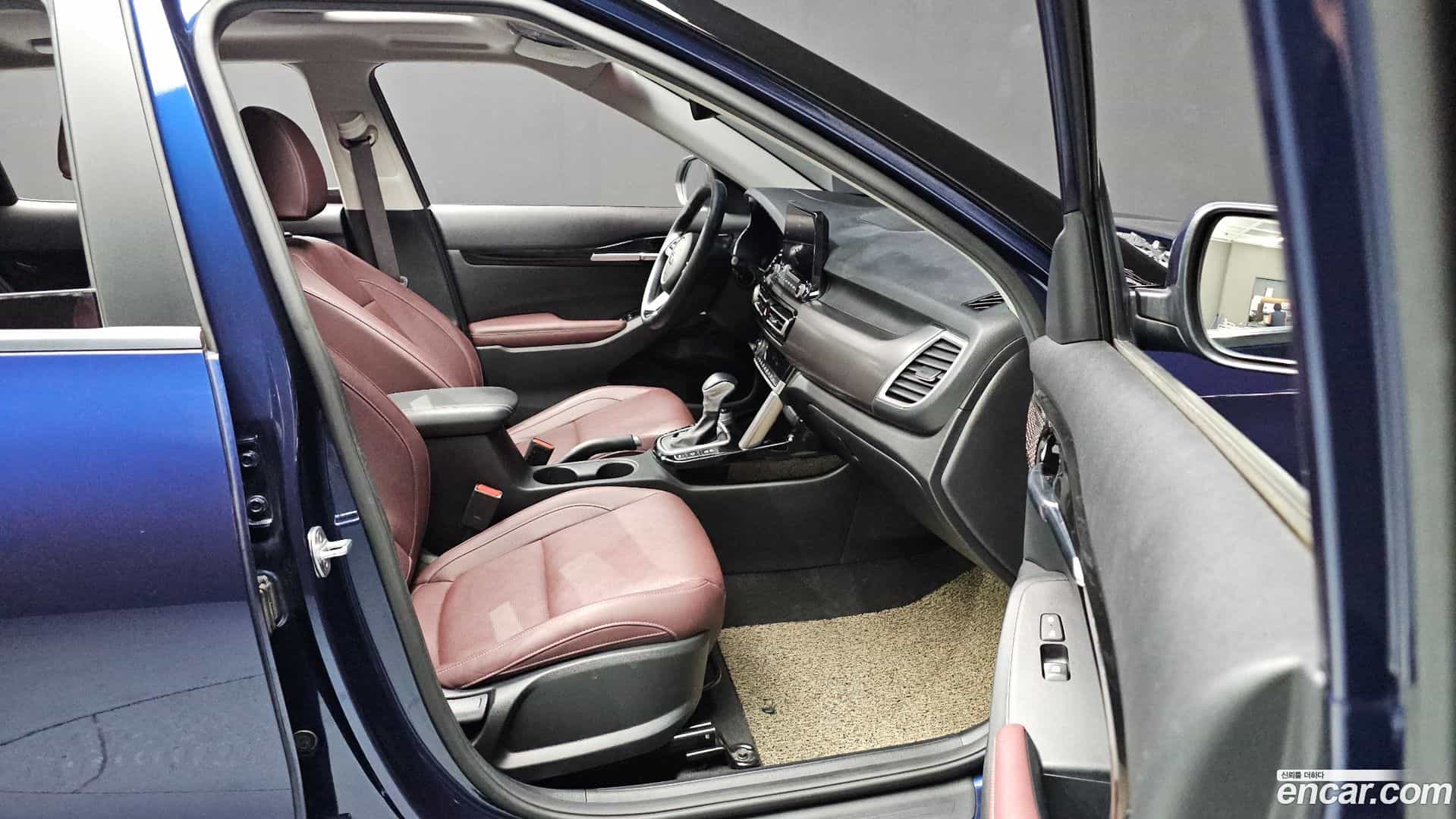 Seltos Kia 2019.7-OPTION-022