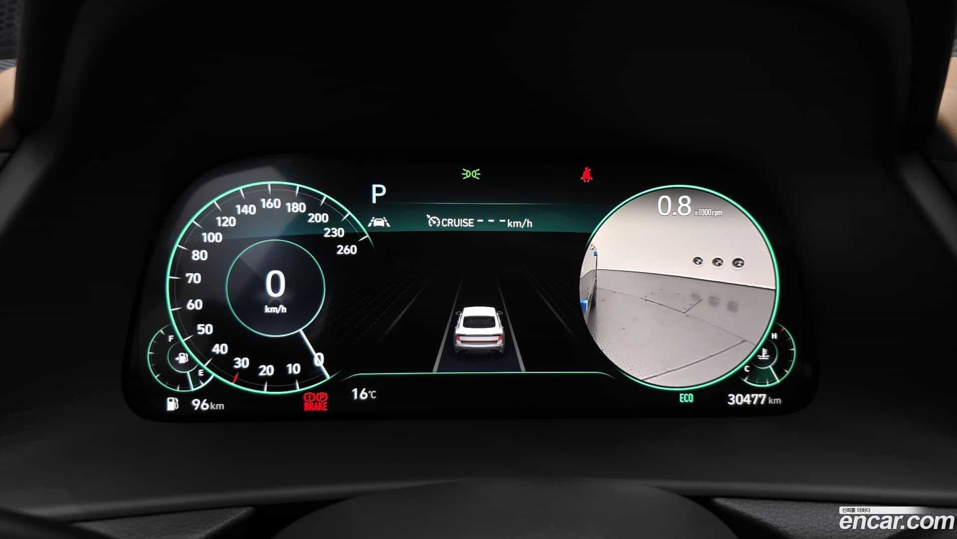Sonata Hyundai 2019.5-INNER-008