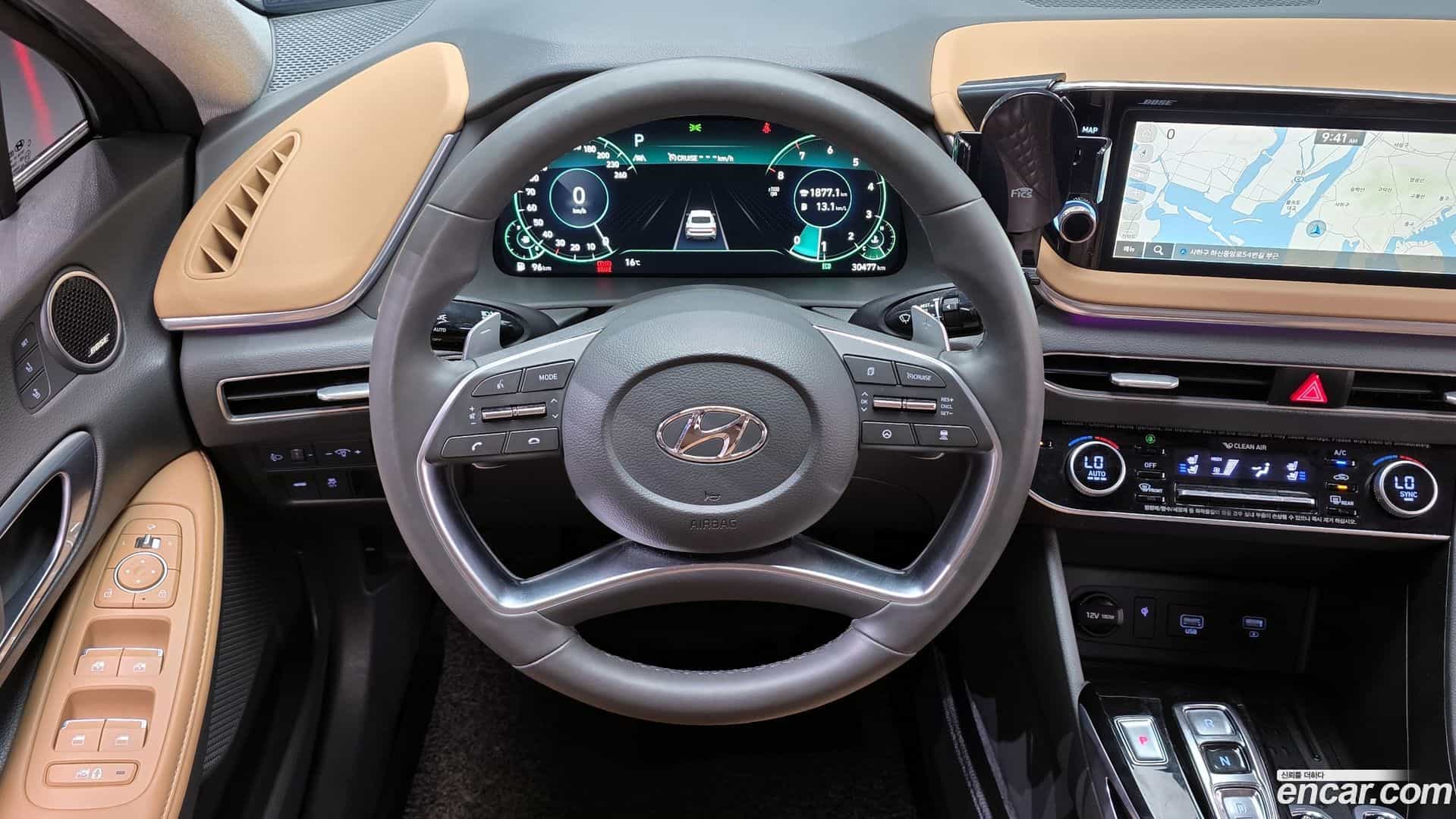 Sonata Hyundai 2019.5-OPTION-017