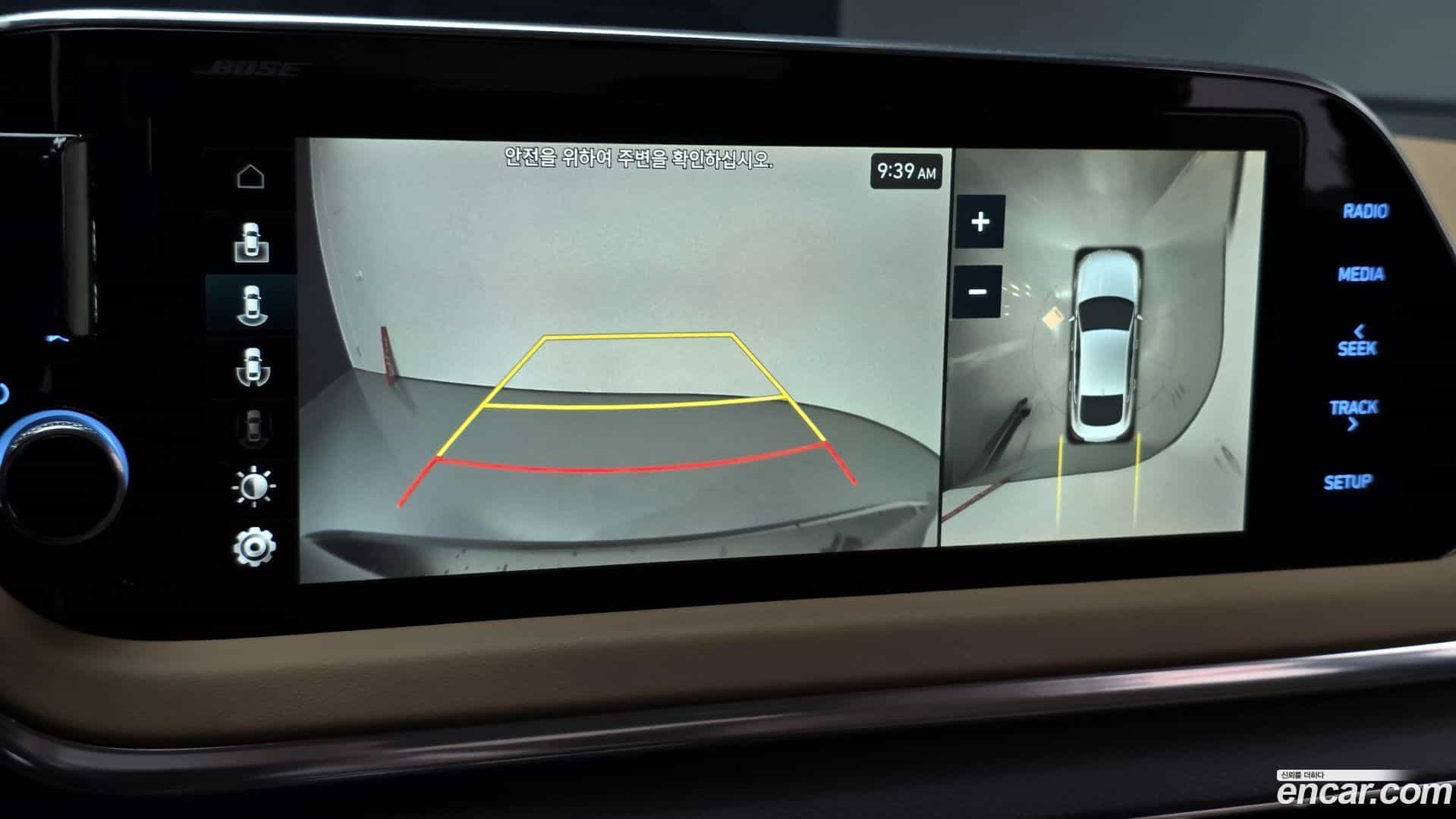 Sonata Hyundai 2019.5-OPTION-019