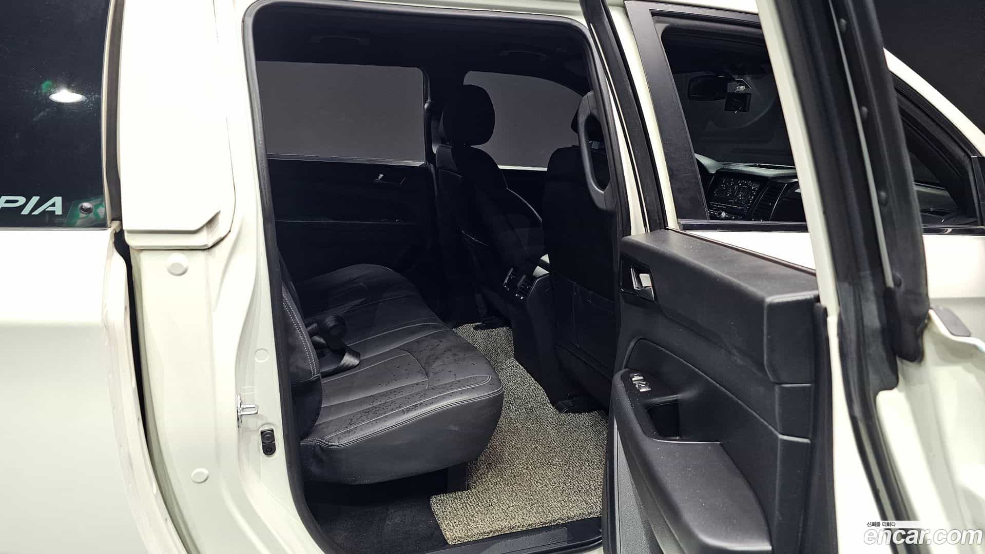 Rexton KG Mobility 2019.10-OPTION-015