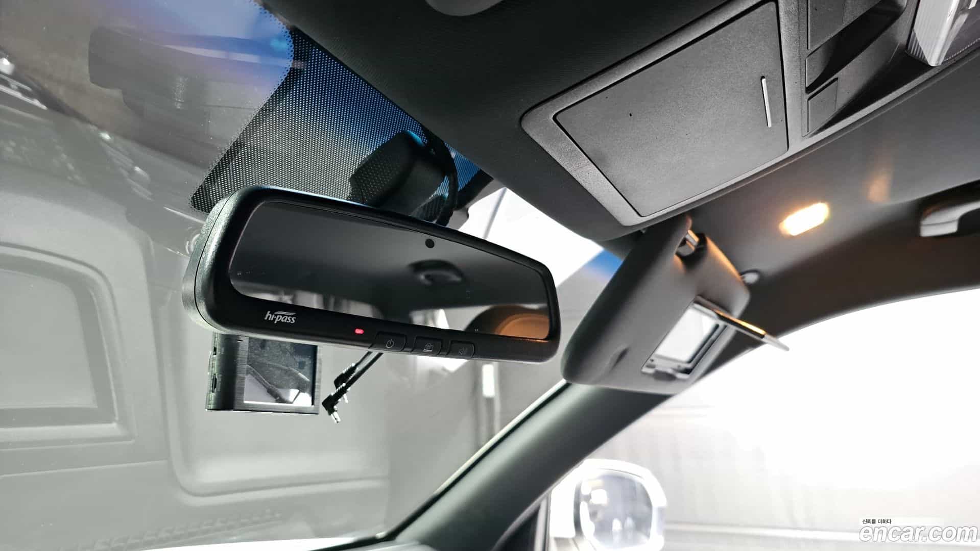 Rexton KG Mobility 2019.10-OPTION-022