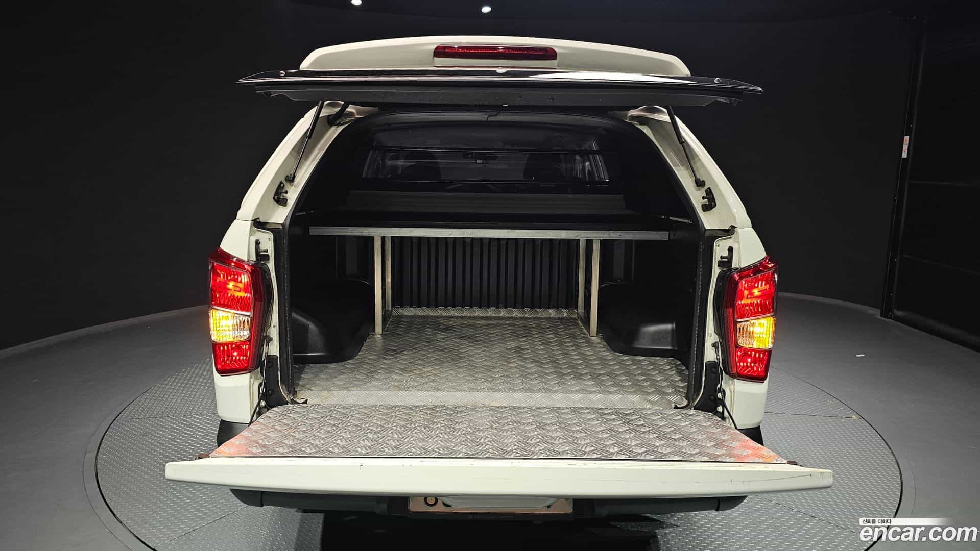 Rexton KG Mobility 2019.10-OPTION-024