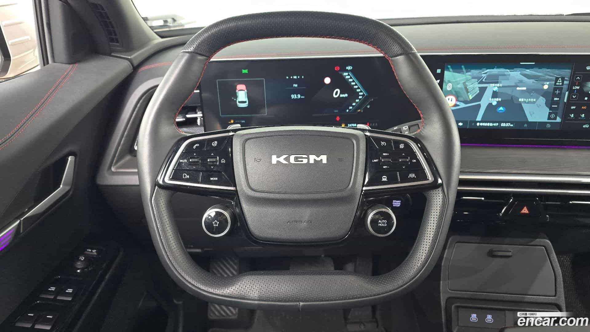 Actyon KG Mobility 2024.10-OPTION-017