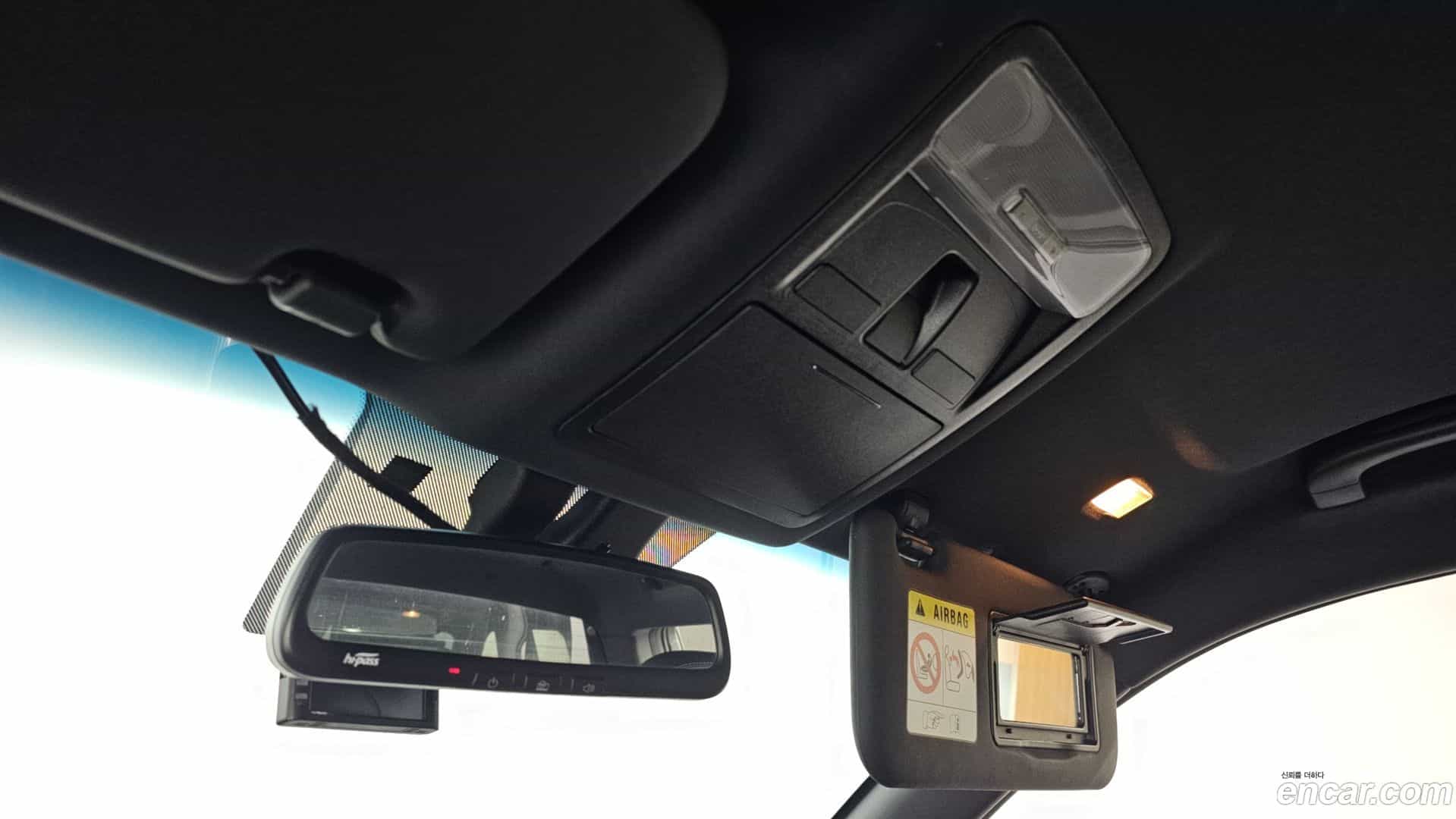 Rexton KG Mobility 2020.10-OPTION-022