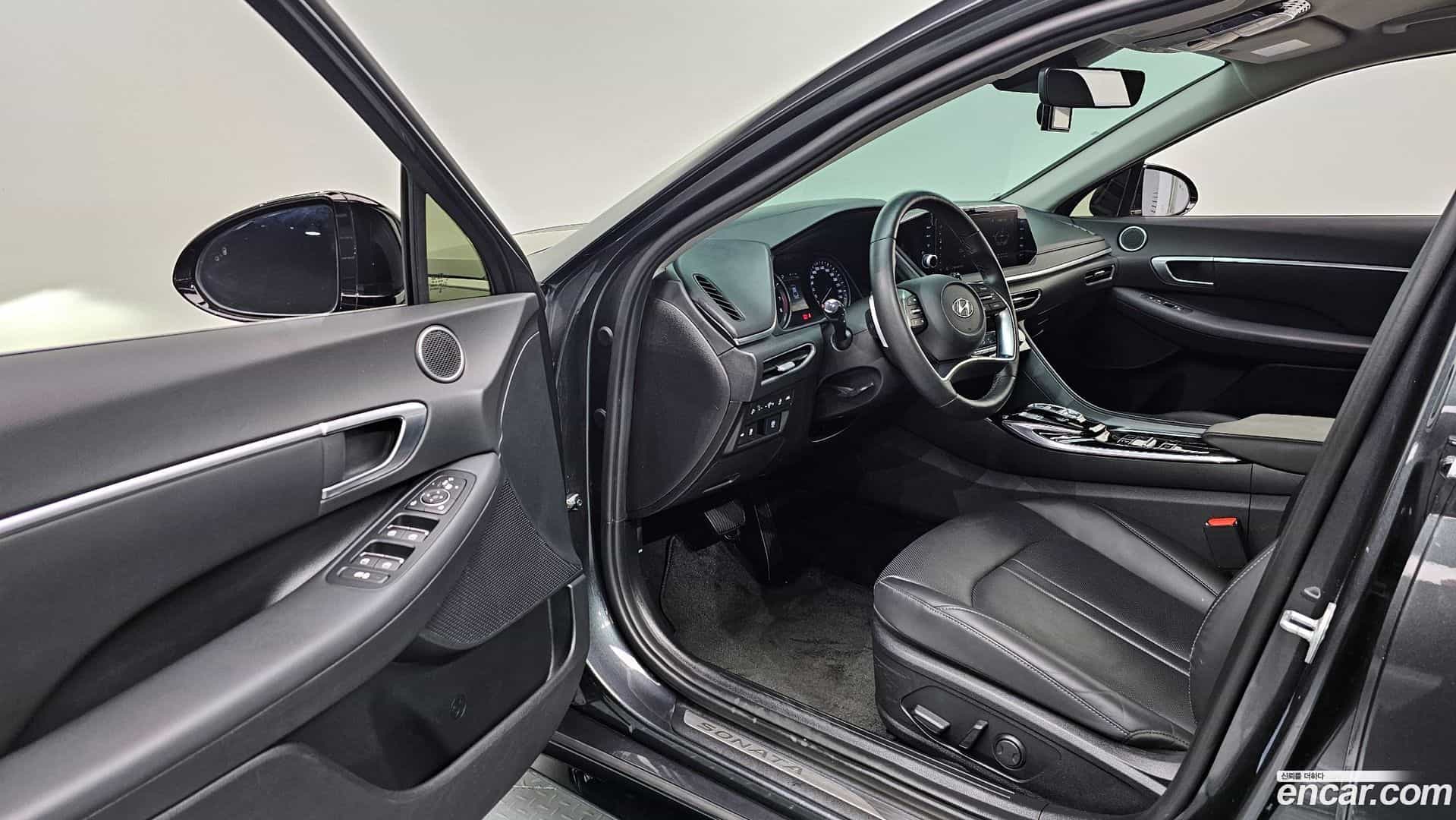 Sonata Hyundai 2020.6-OPTION-015