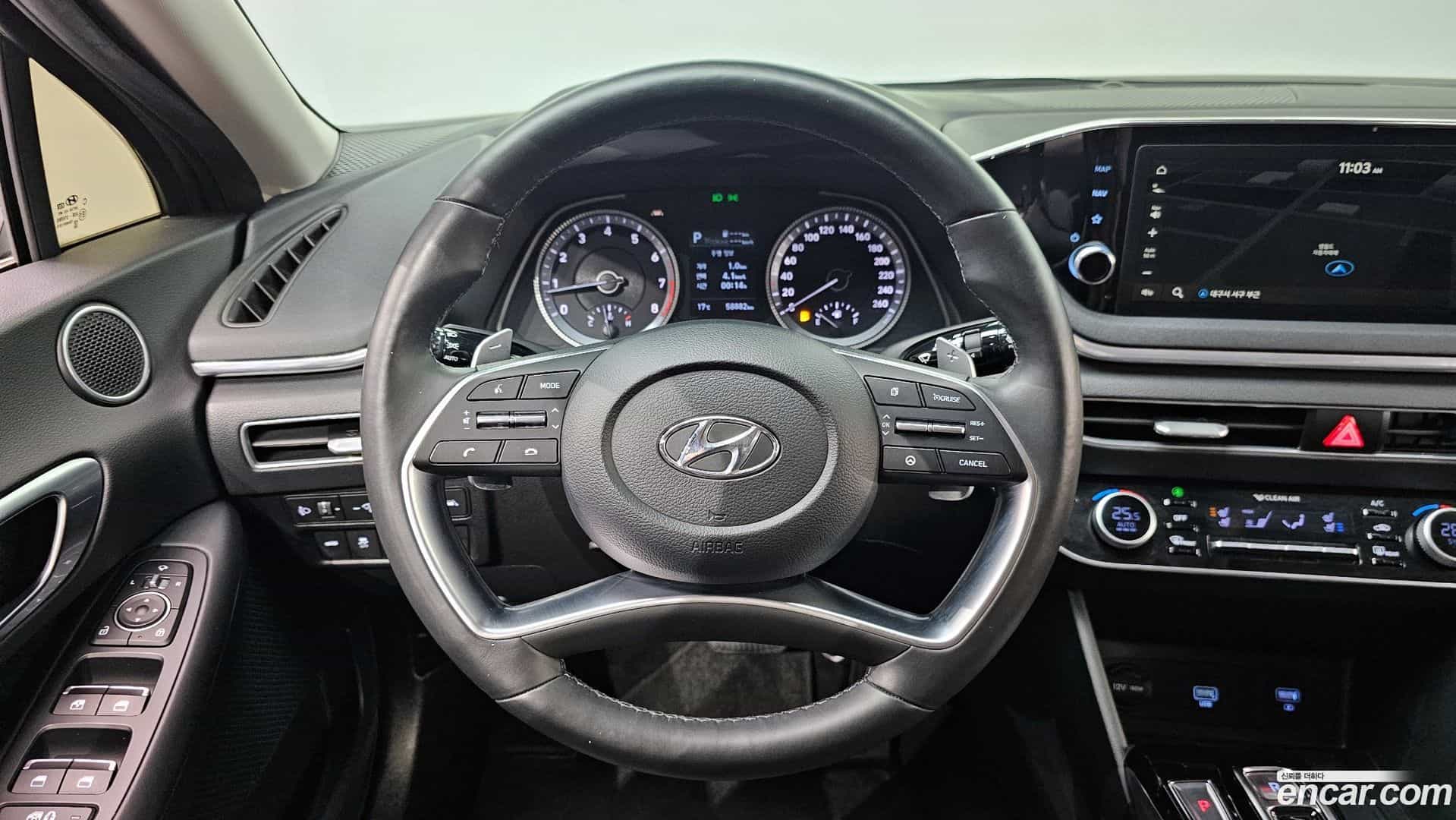 Sonata Hyundai 2020.6-OPTION-017
